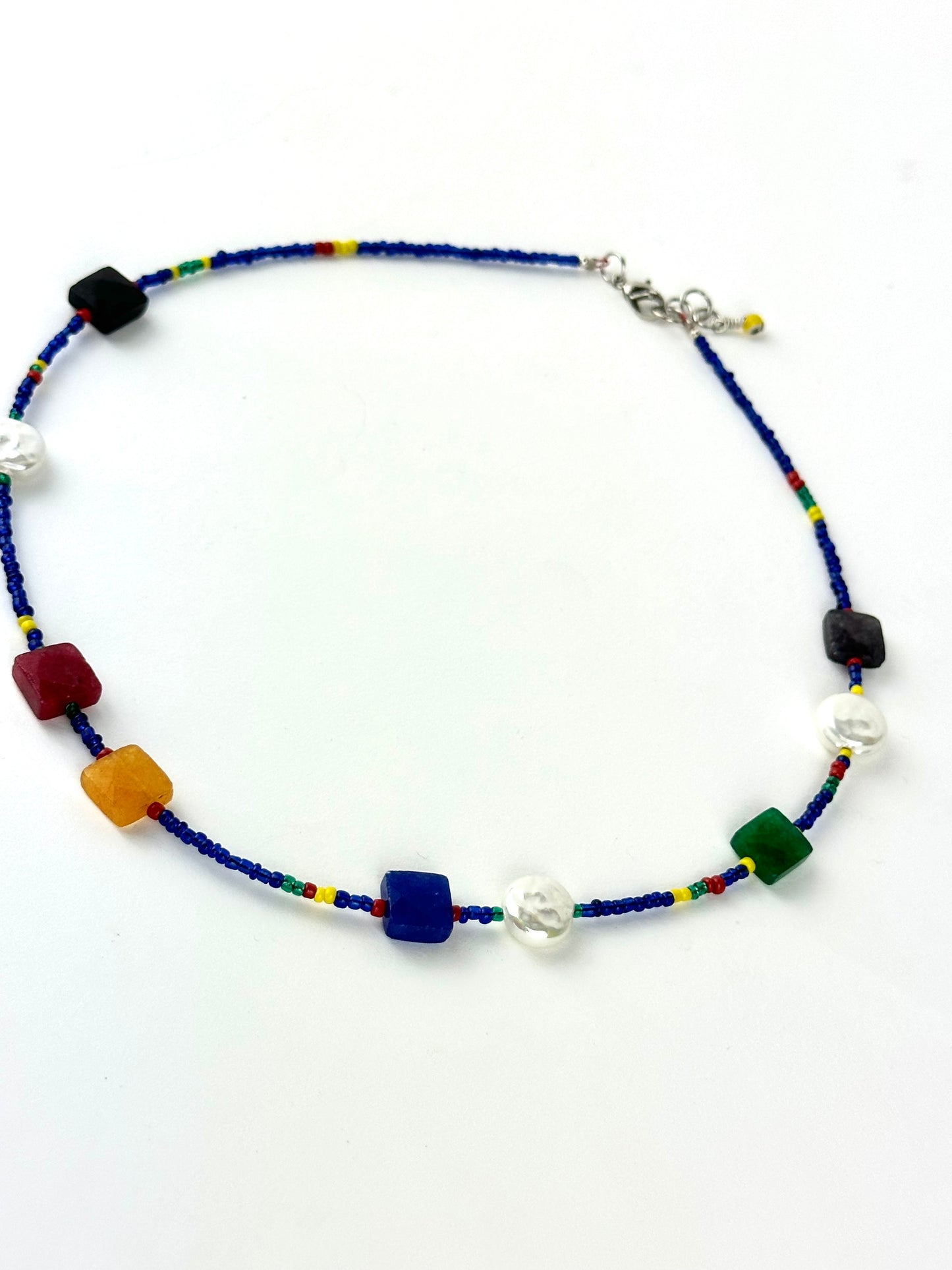 Collar Yangra