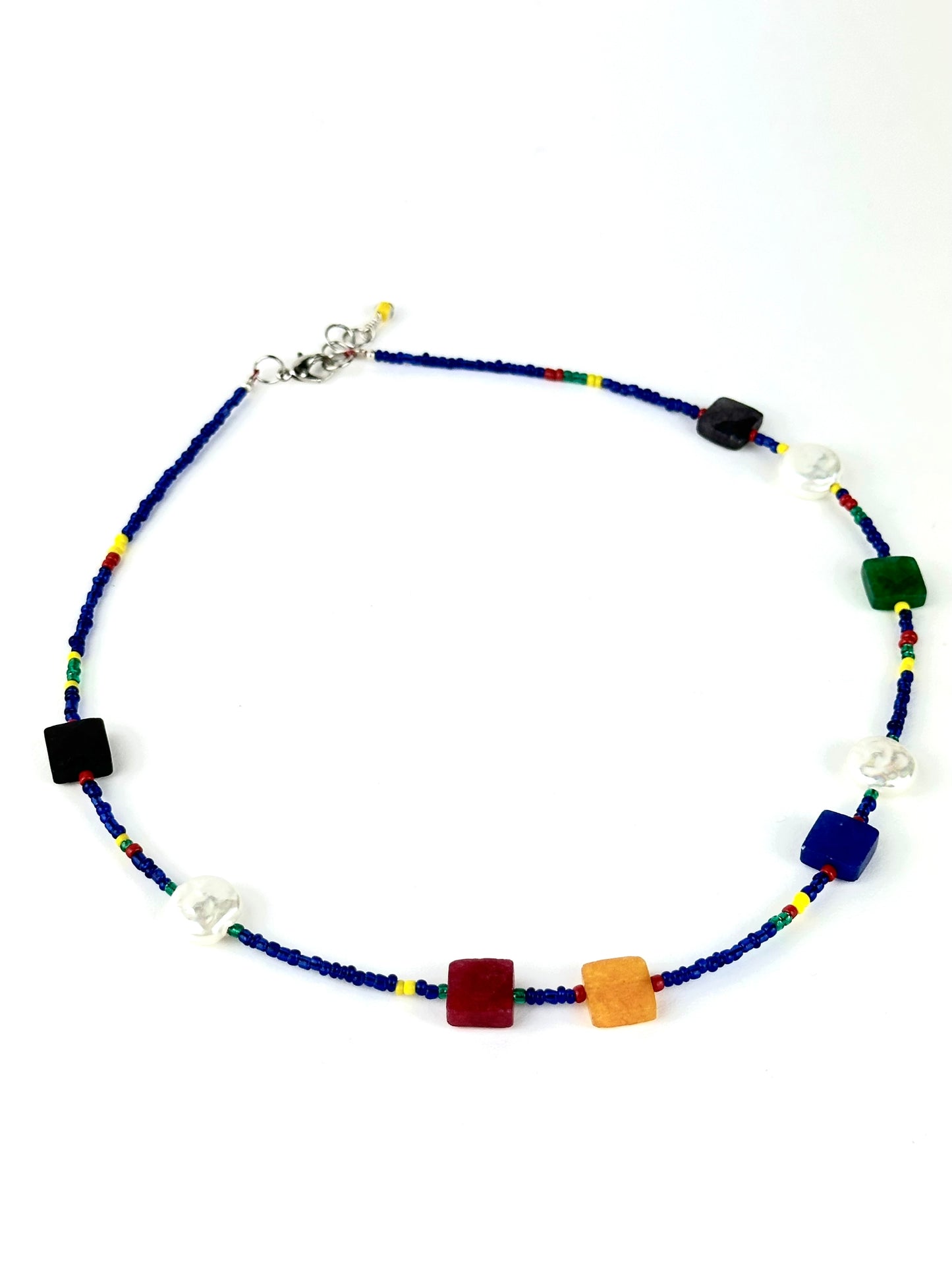 Collar Yangra