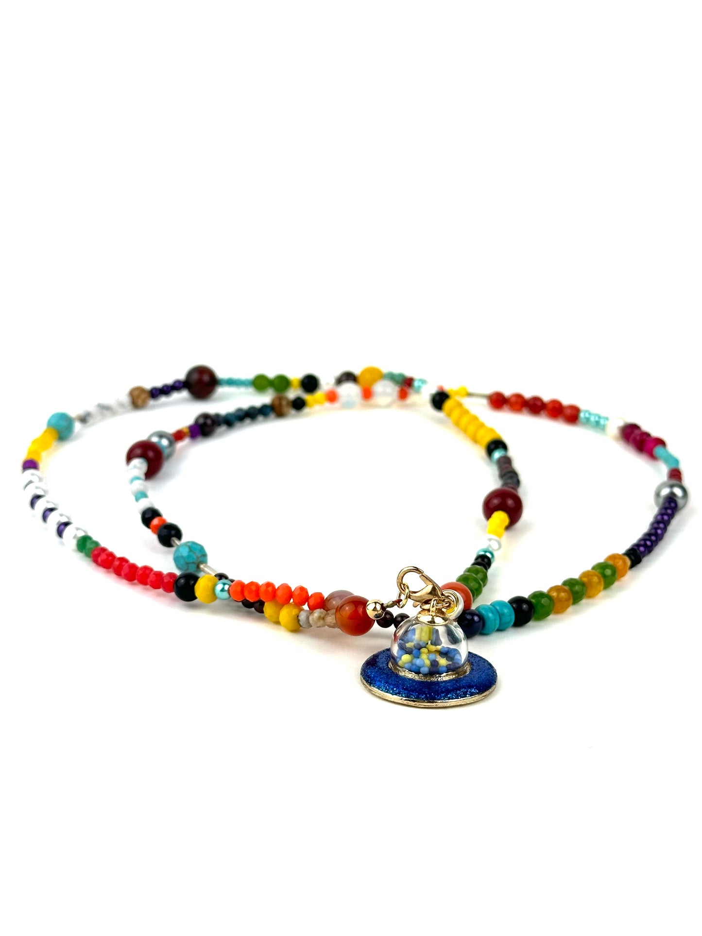 Collar Ovni