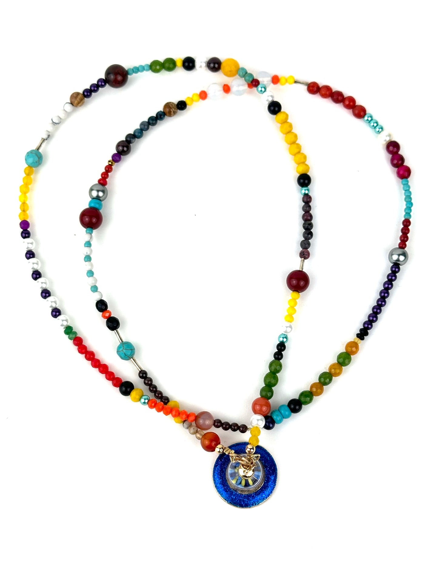 Collar Ovni
