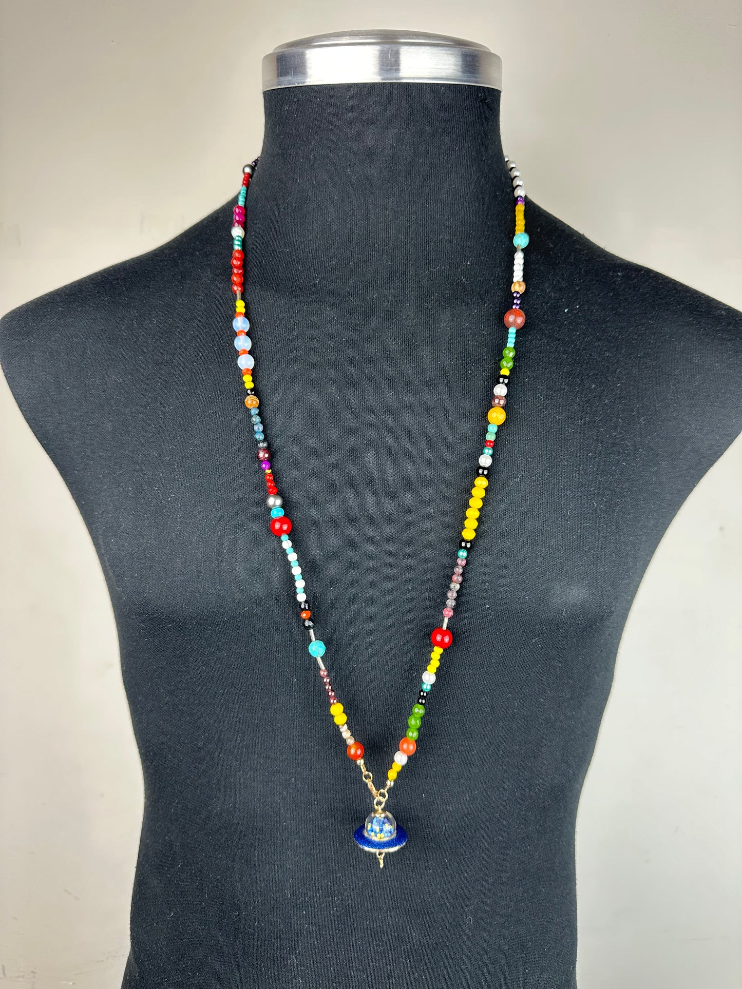 Collar Ovni