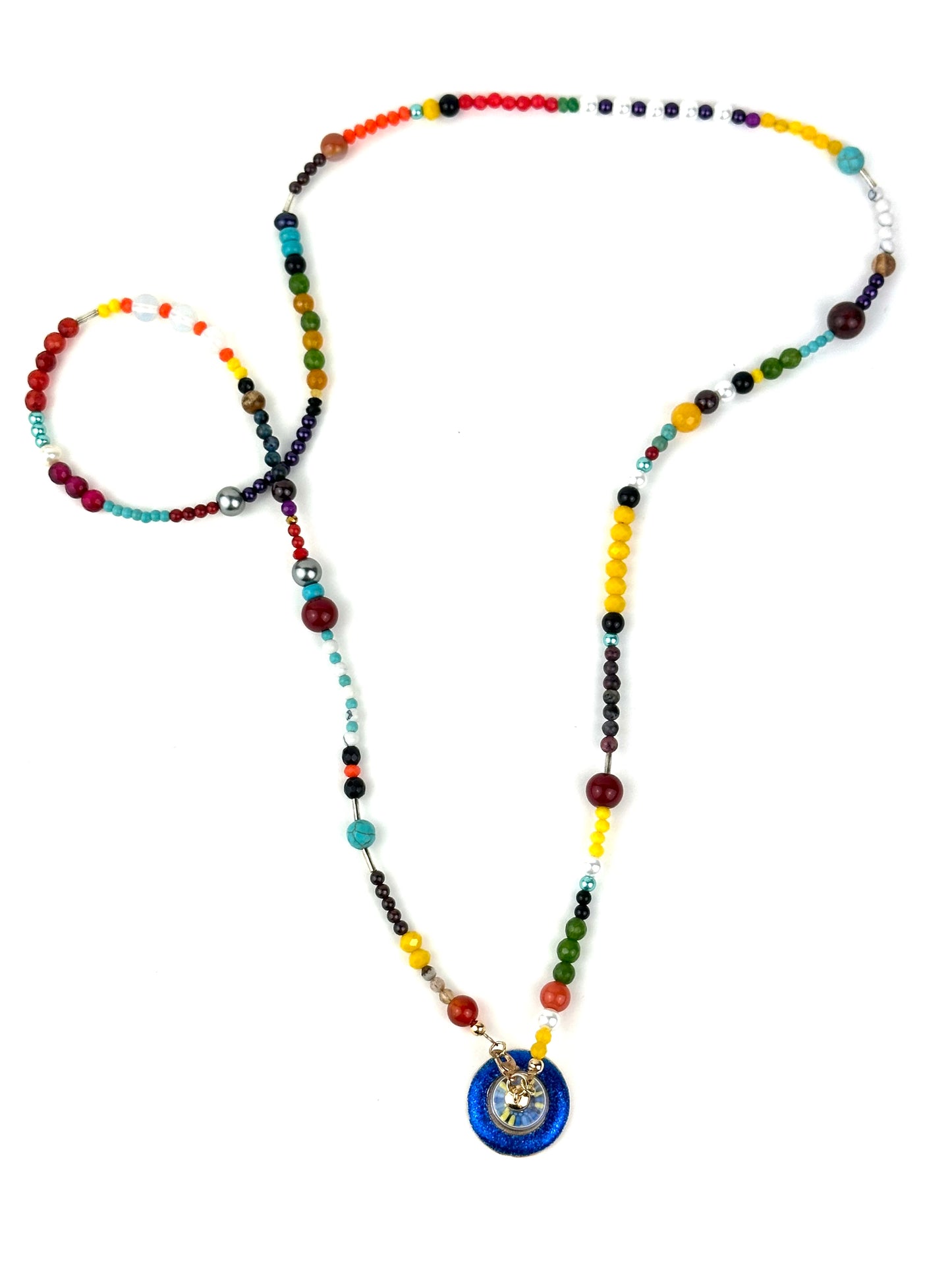 Collar Ovni
