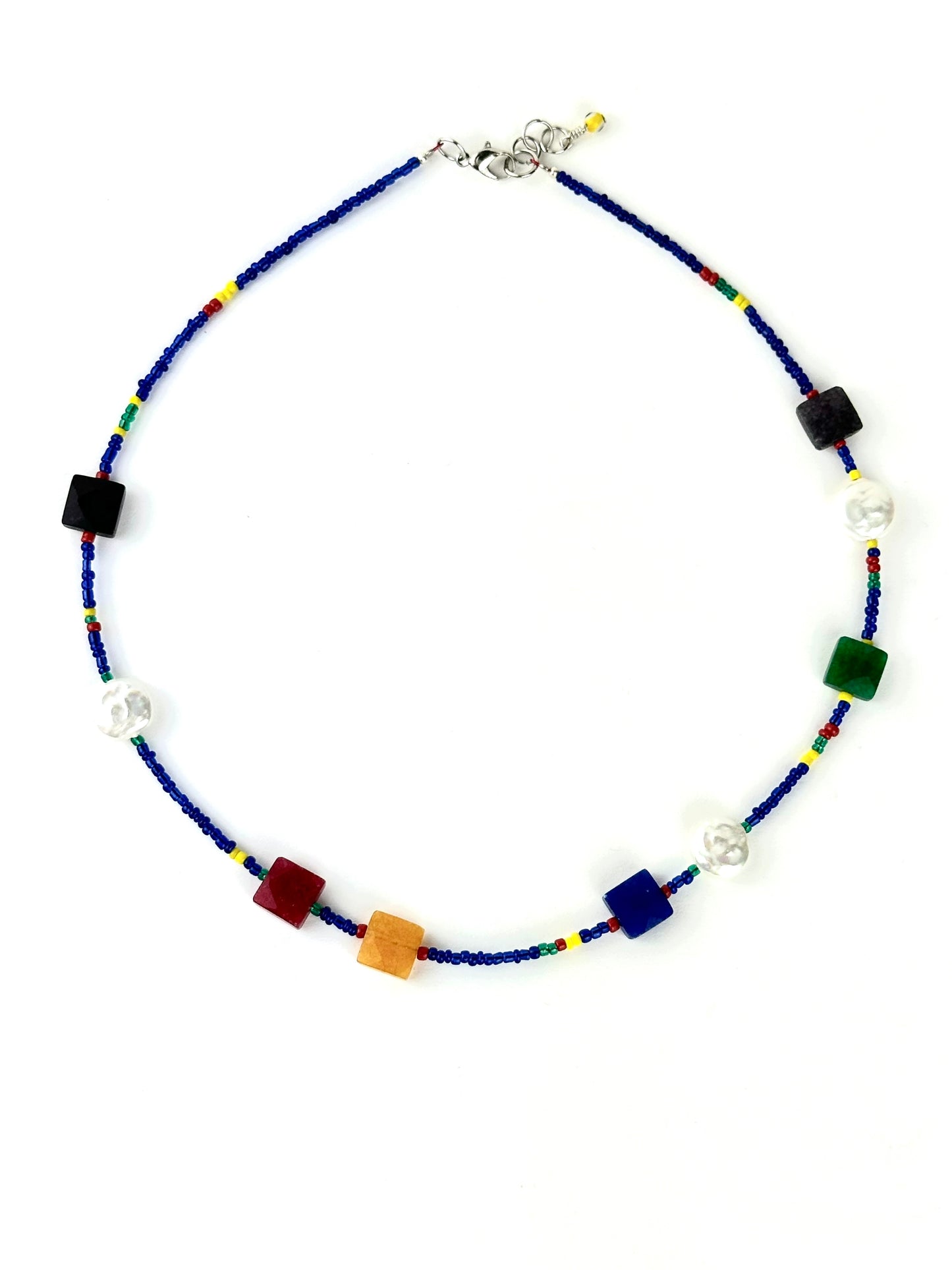 Collar Yangra