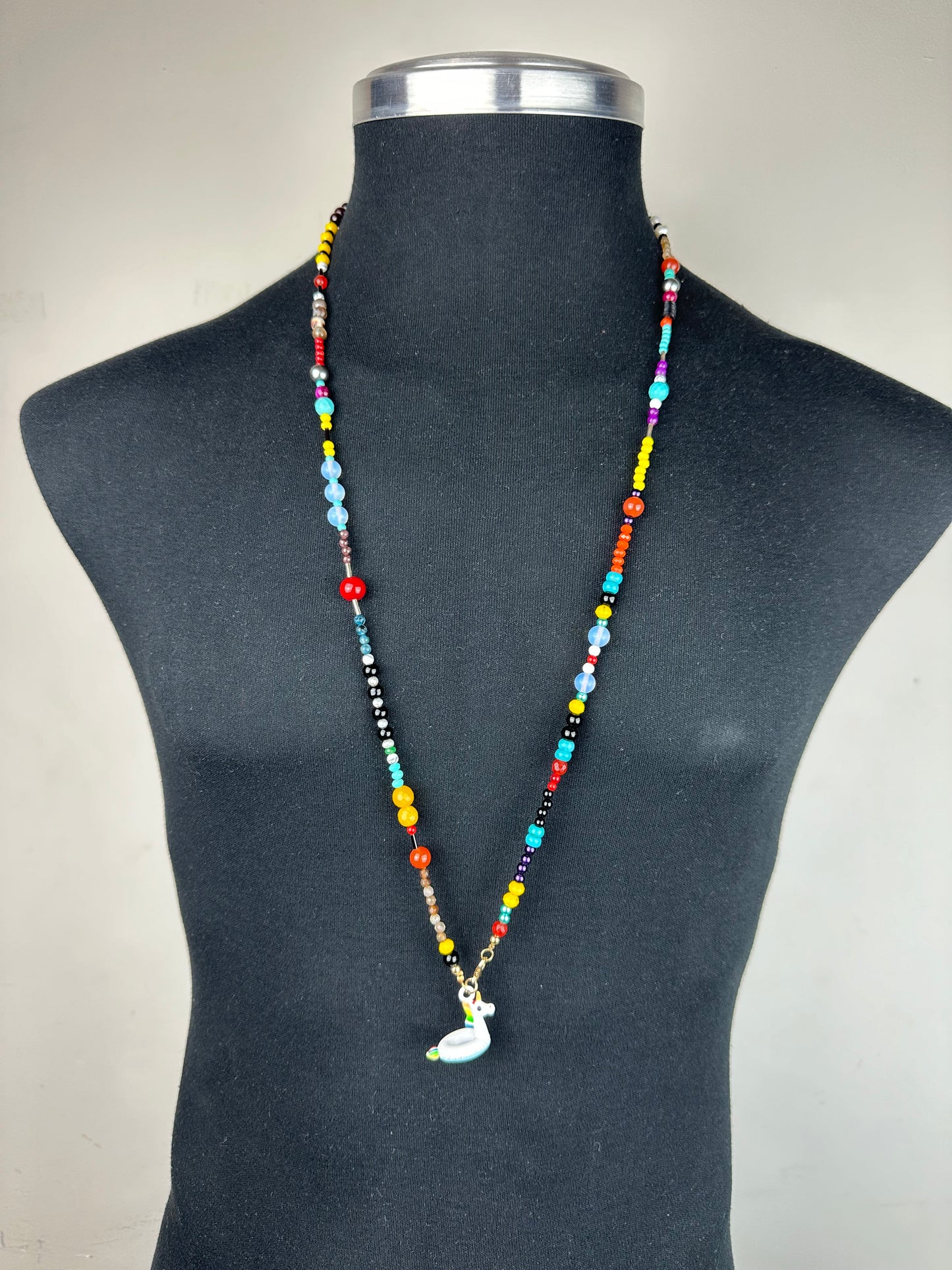 Collar Unicornio