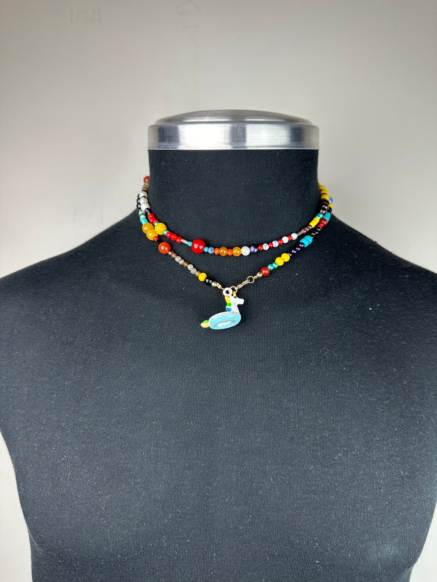 Collar Unicornio