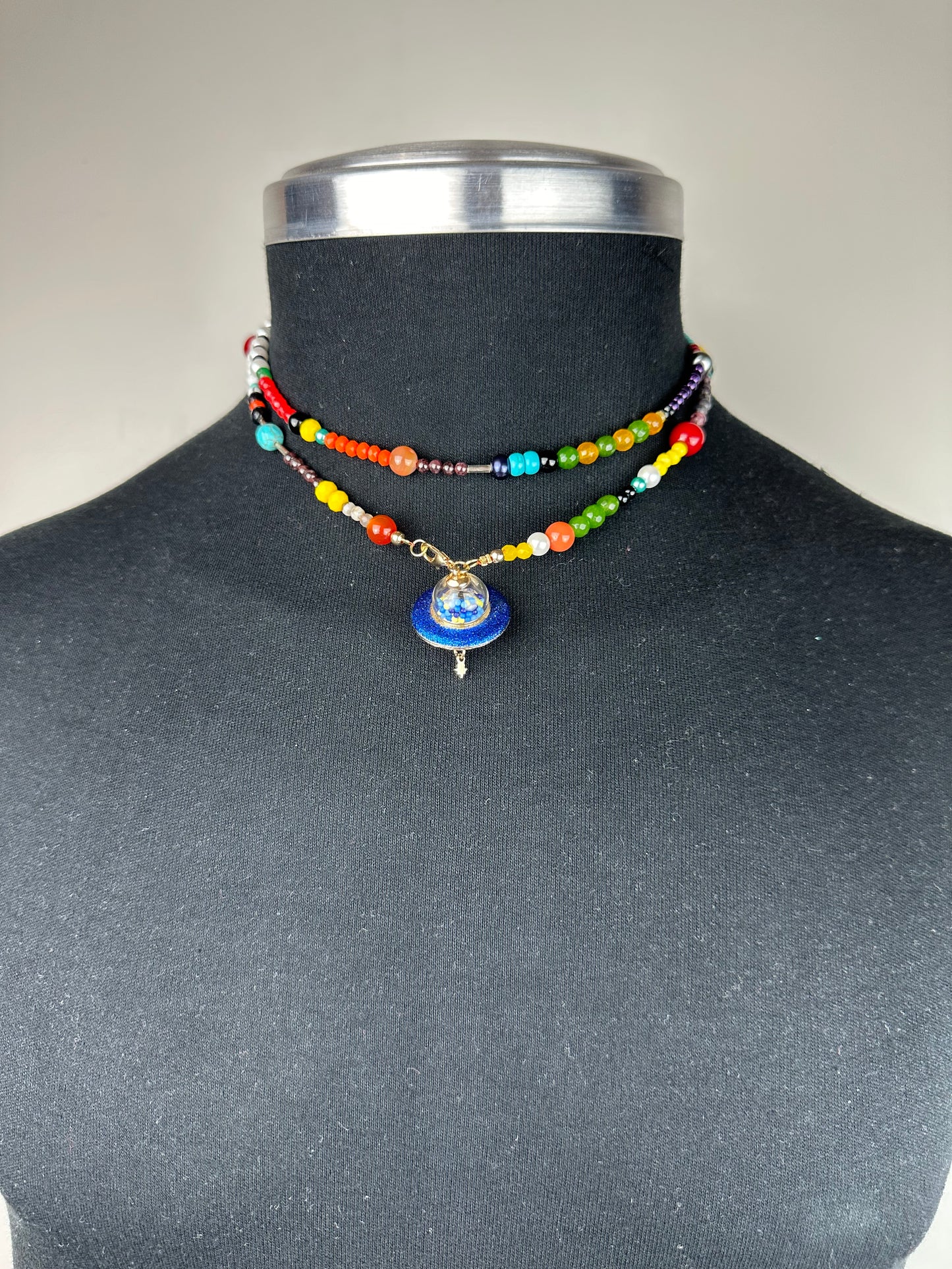 Collar Ovni