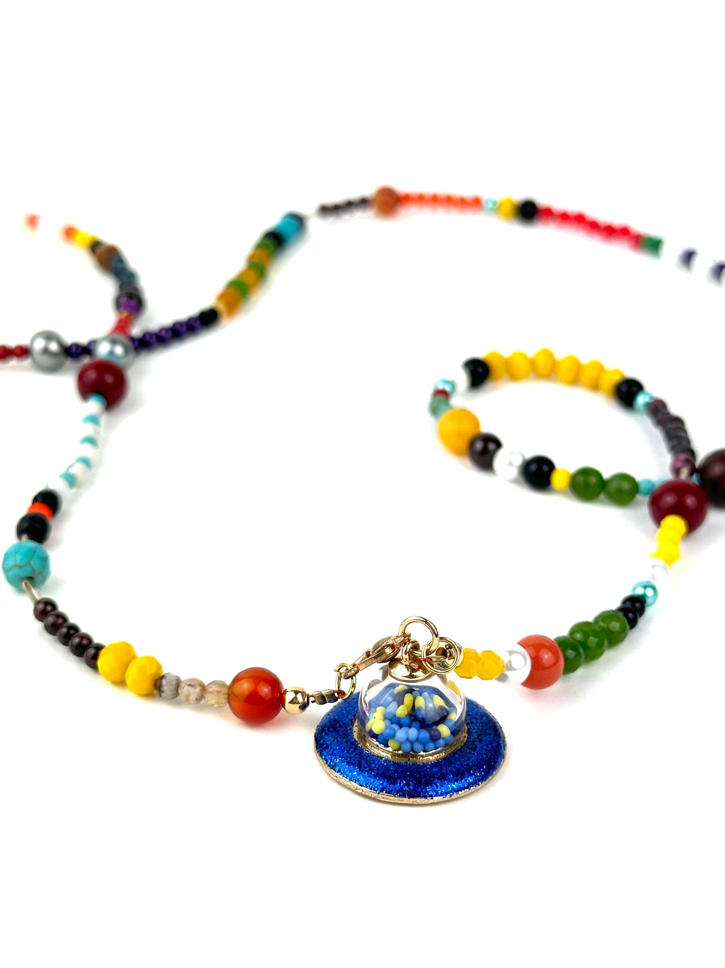 Collar Ovni