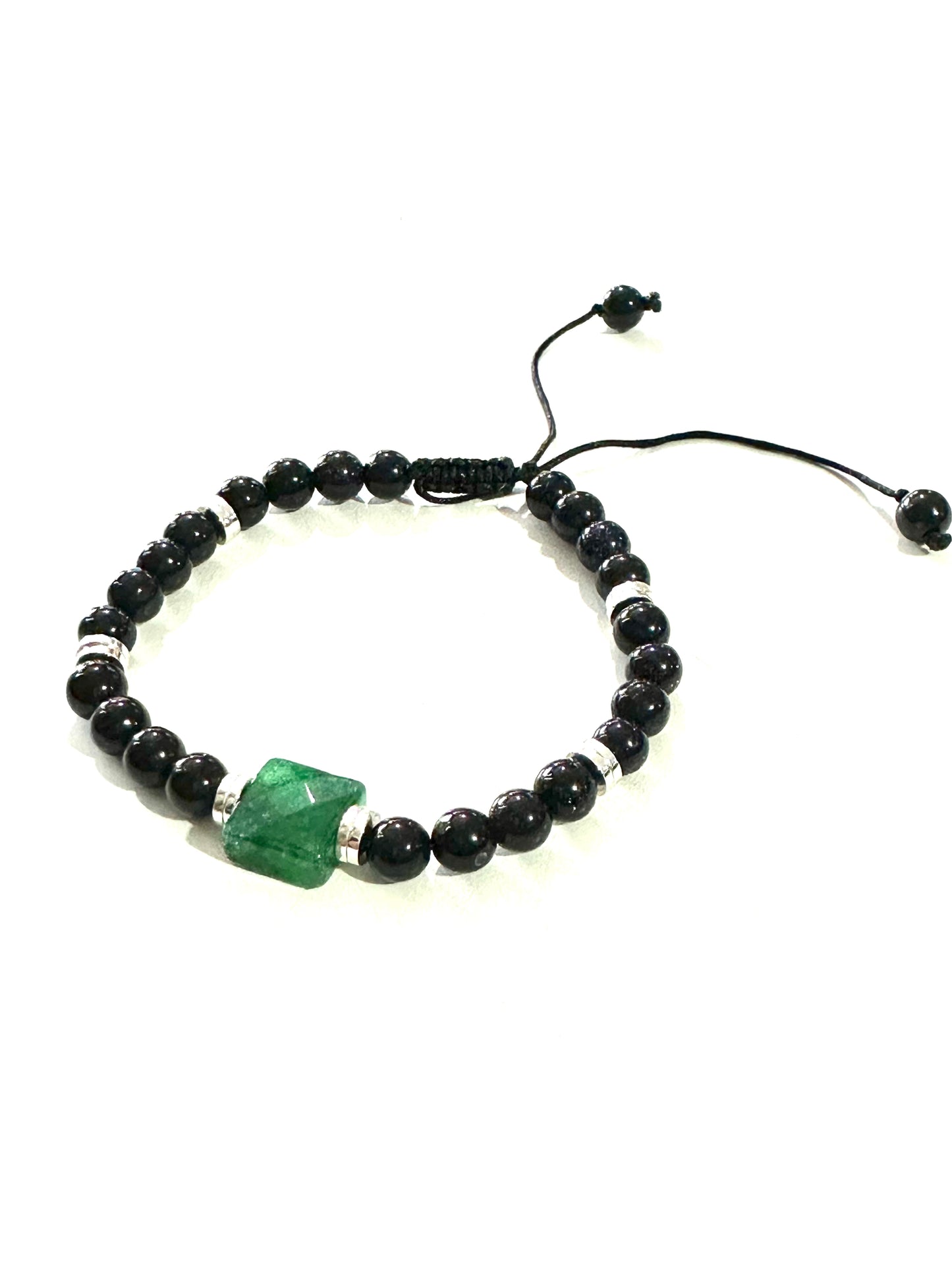 Pulsera Rockport Verde
