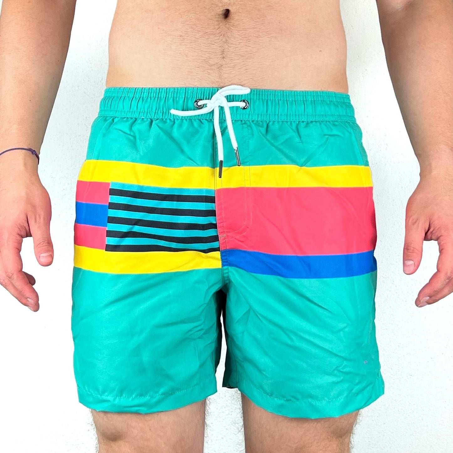 Malibu (S, M, L, XL)