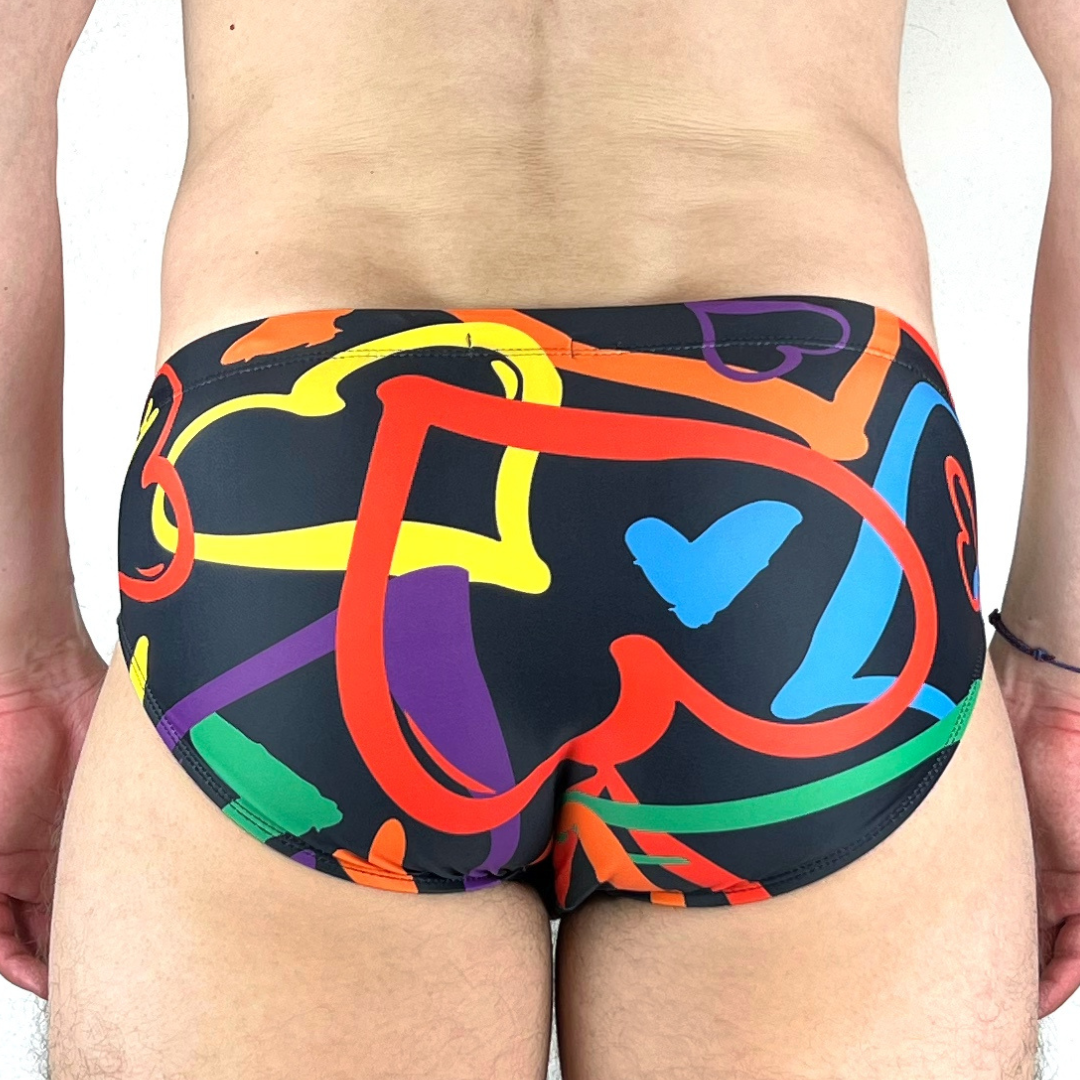 Puerto Rico (XS, M, L)