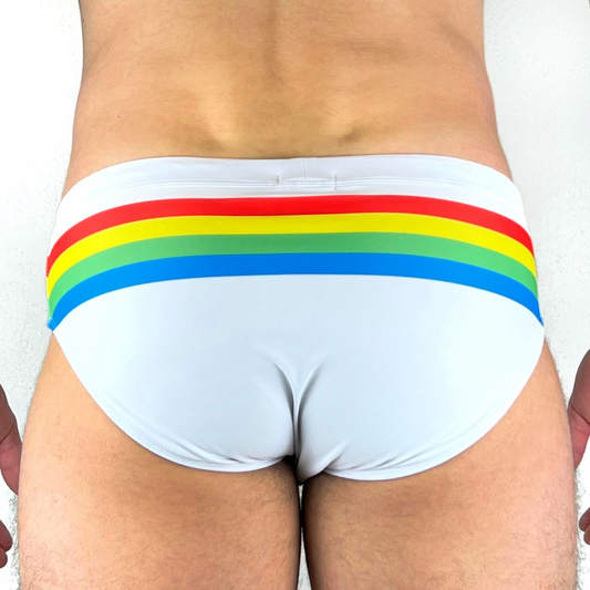 Tel Aviv blanco (XS, S, M, L)