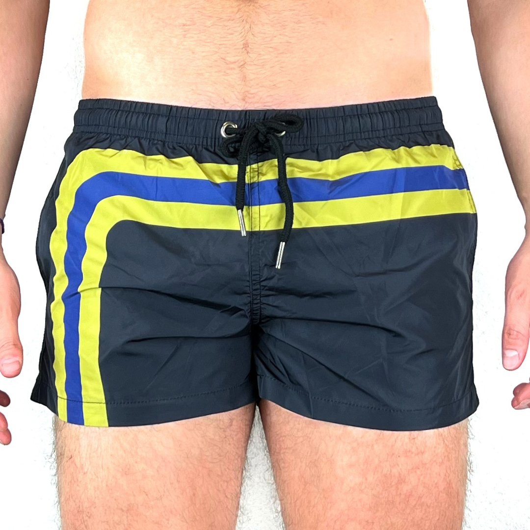 Tulum negro (L, XL)