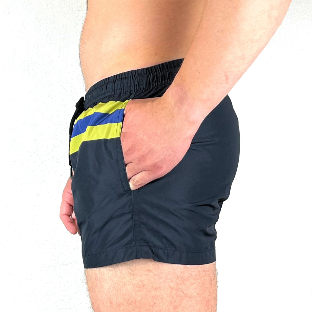 Tulum negro (L, XL)