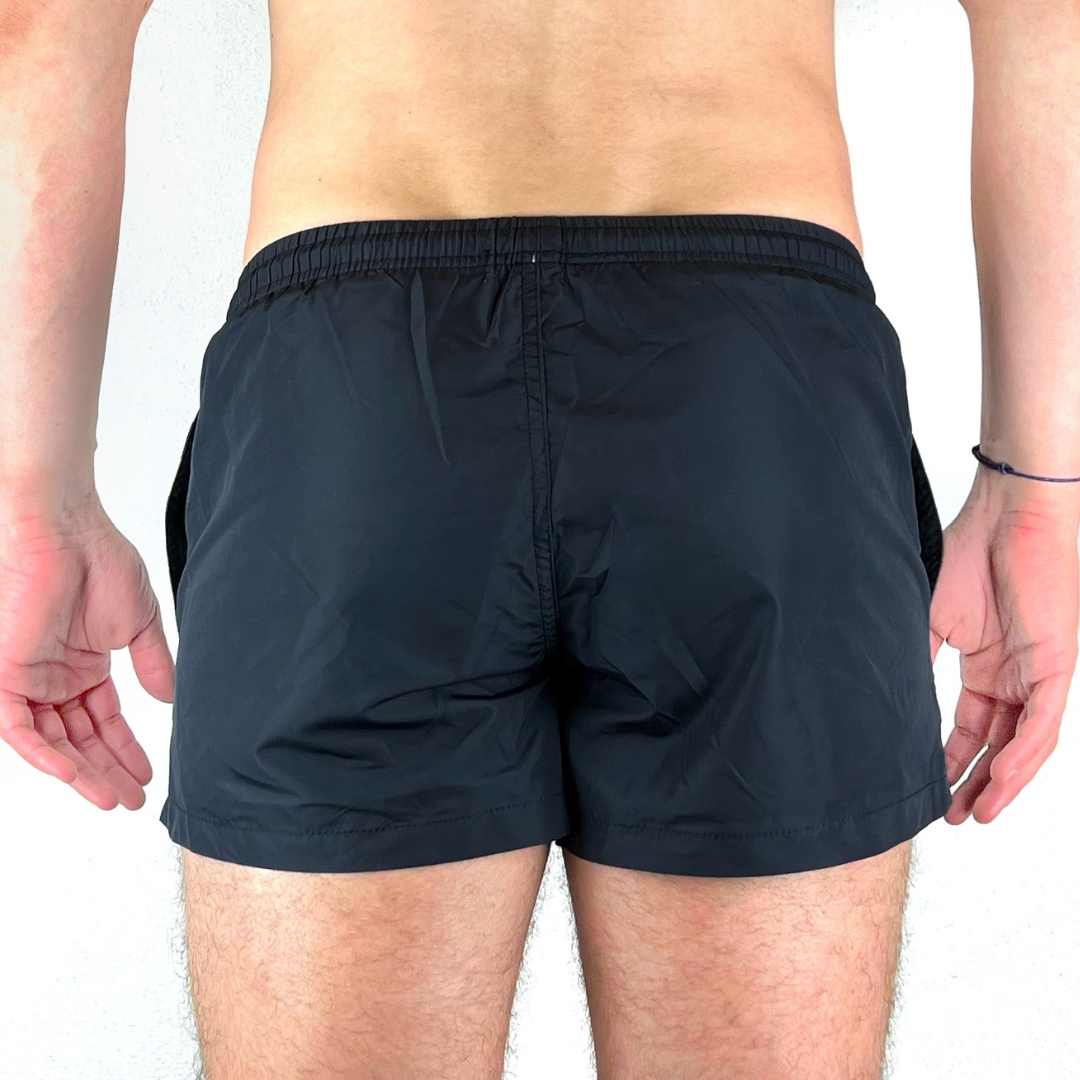 Tulum negro (L, XL)