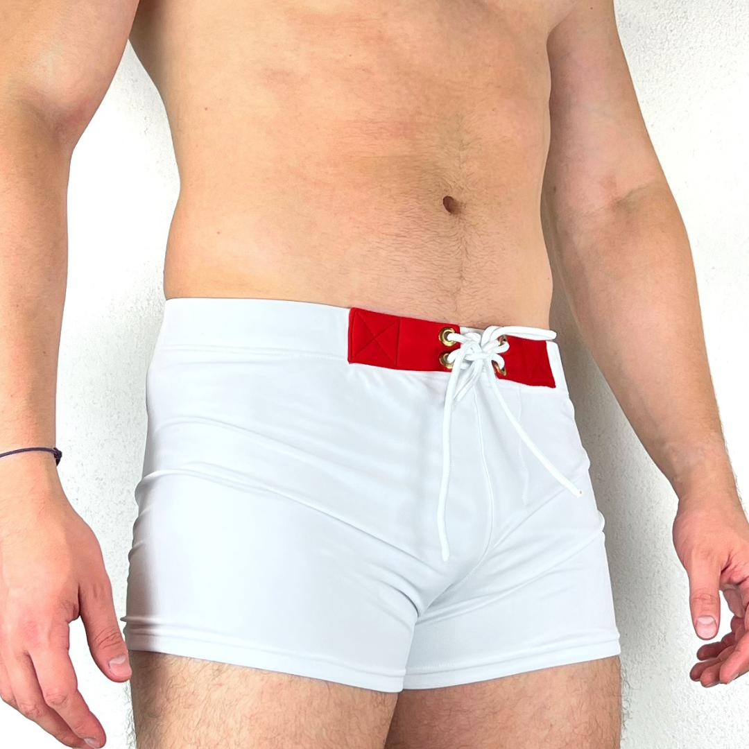 Hawaii blanco