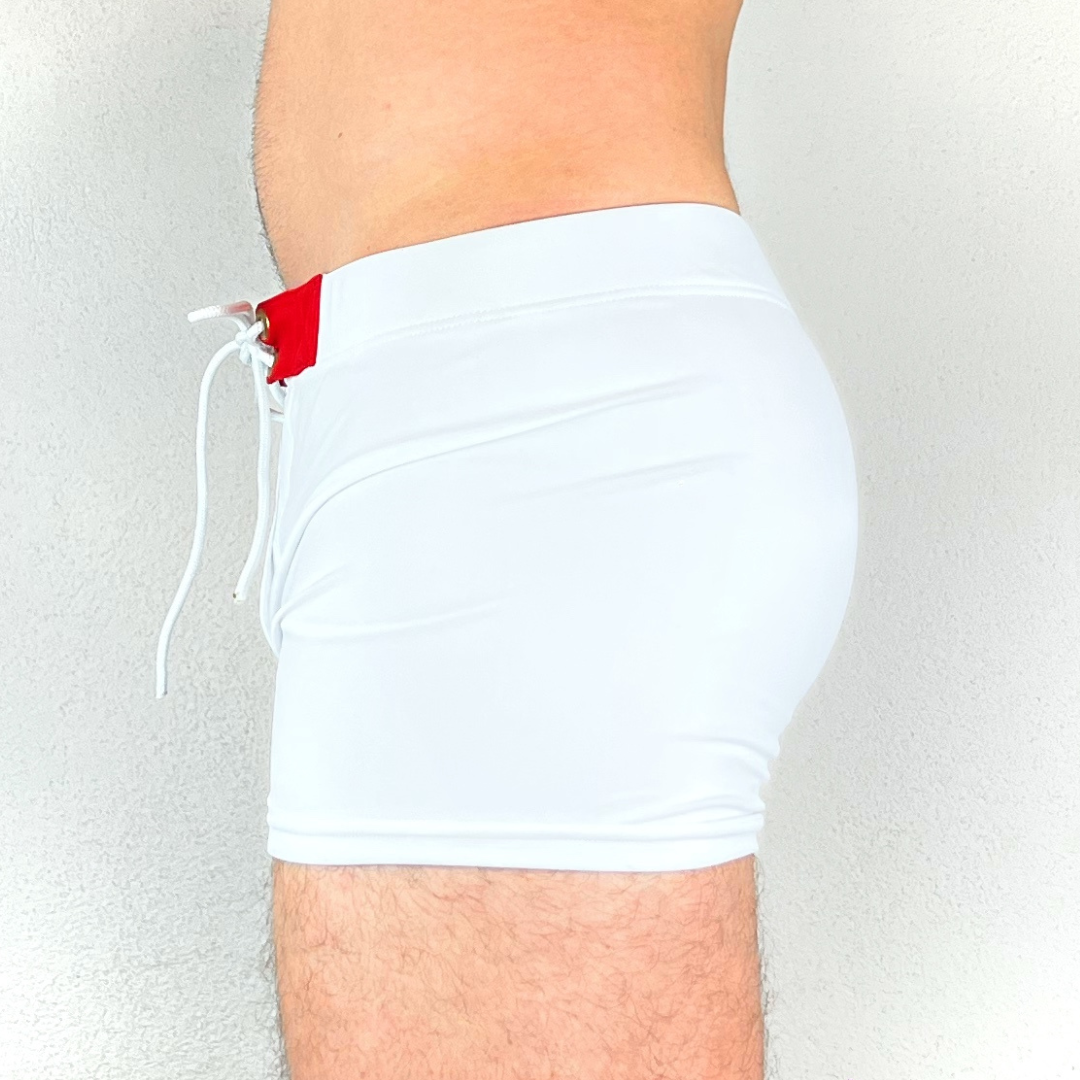 Hawaii blanco