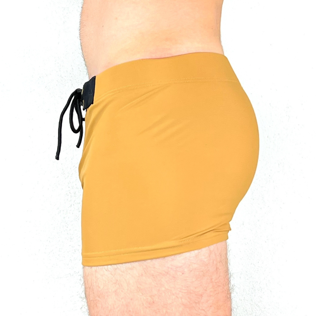 Hawaii camello (XS, M)