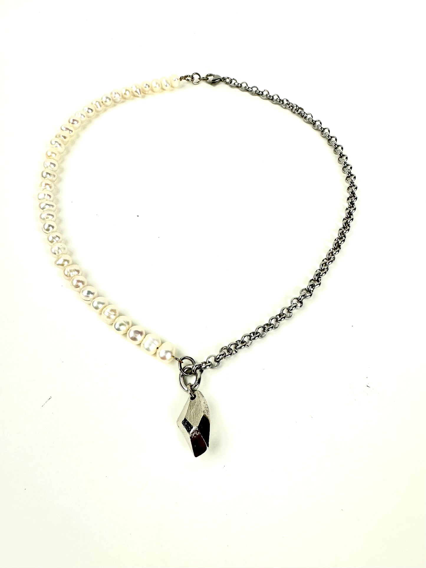 Collar Denali