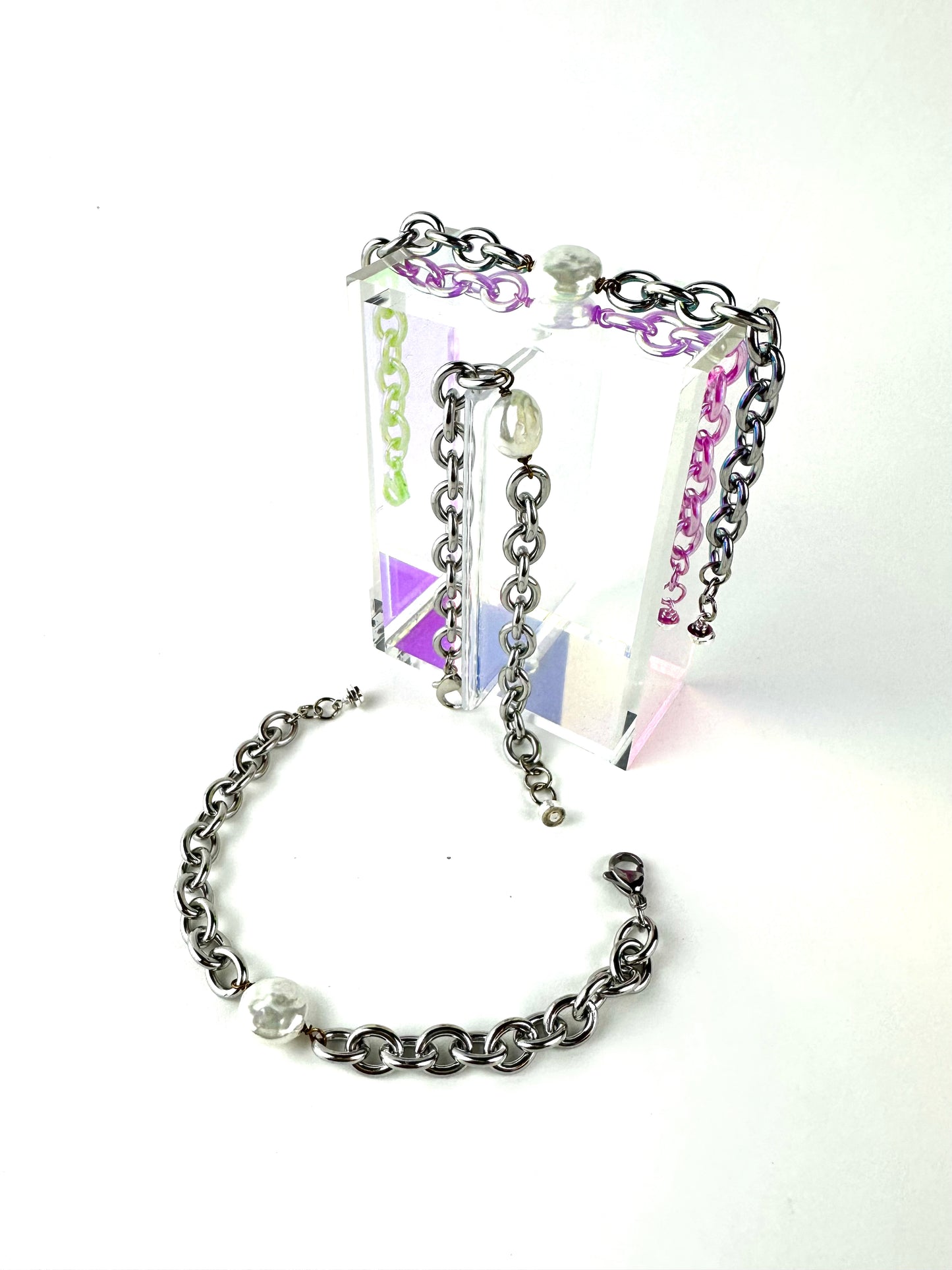 Pulsera Surling