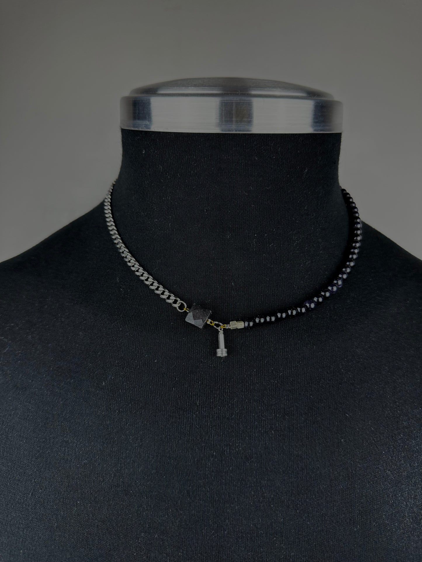 Collar McKilney