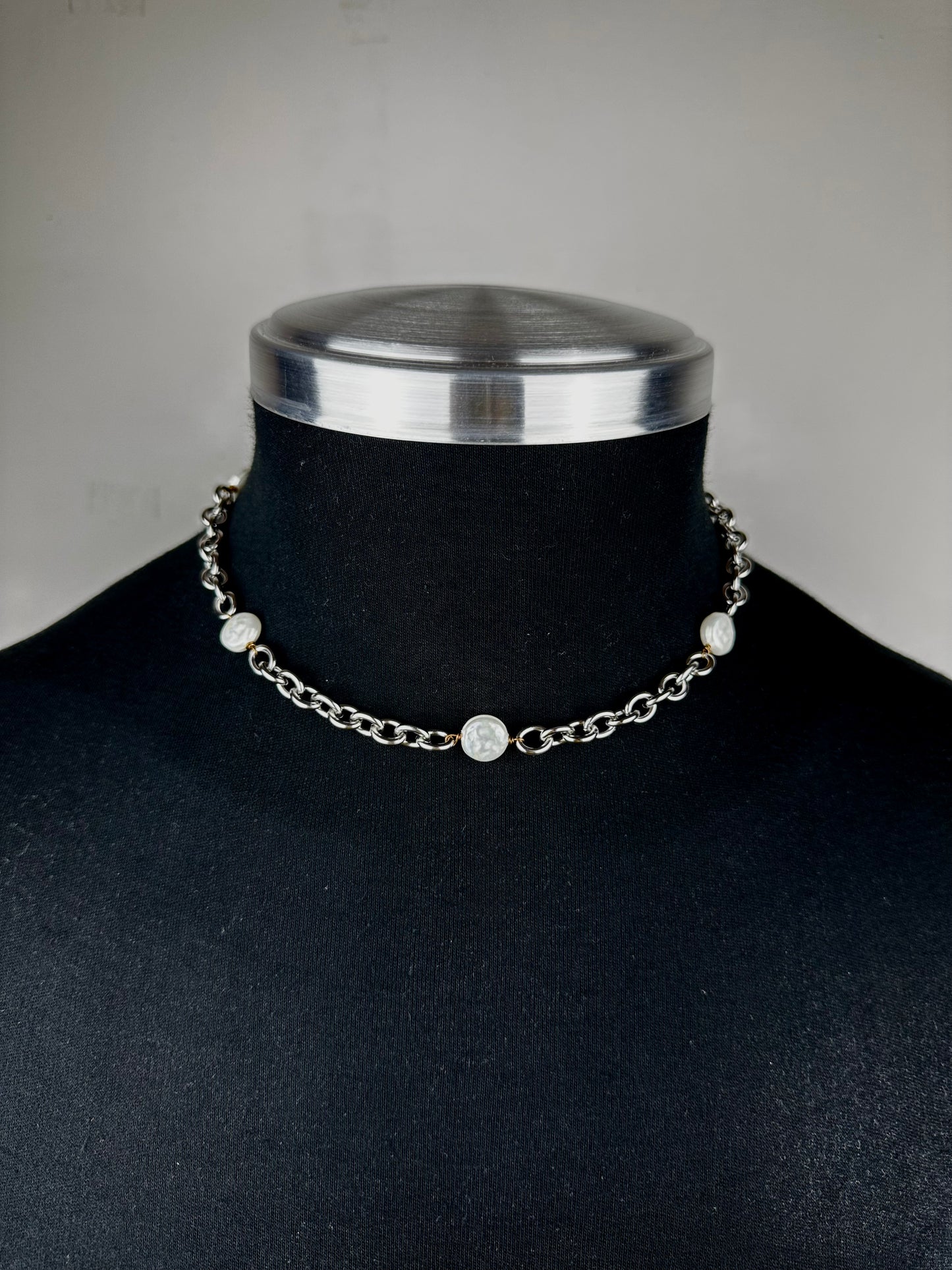 Collar Lucania