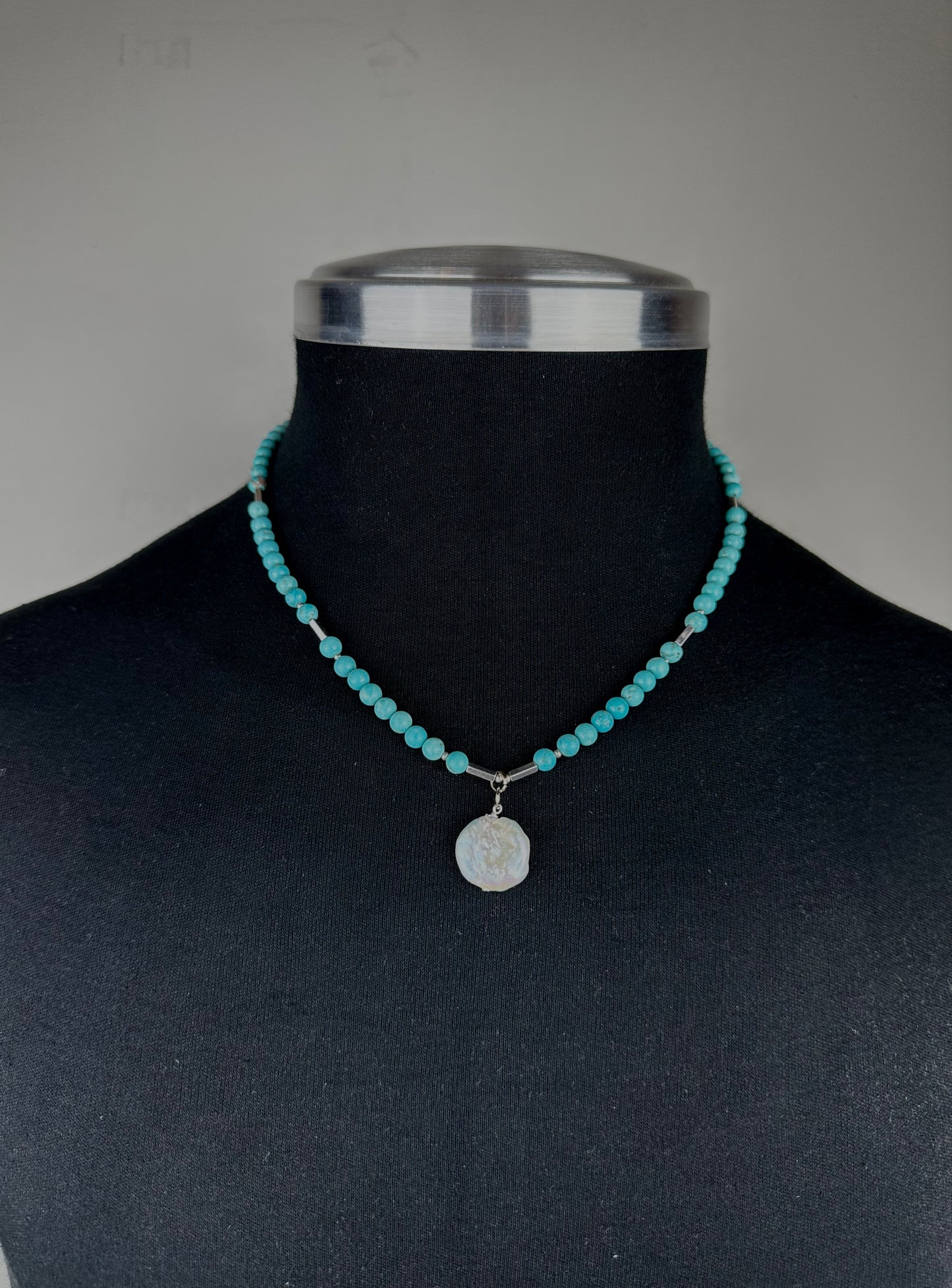 Collar Valdare
