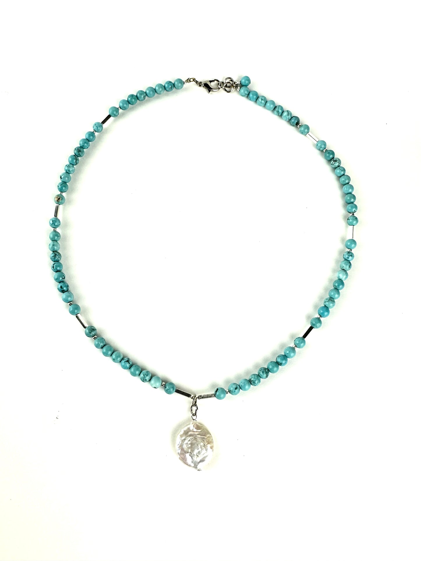 Collar Valdare