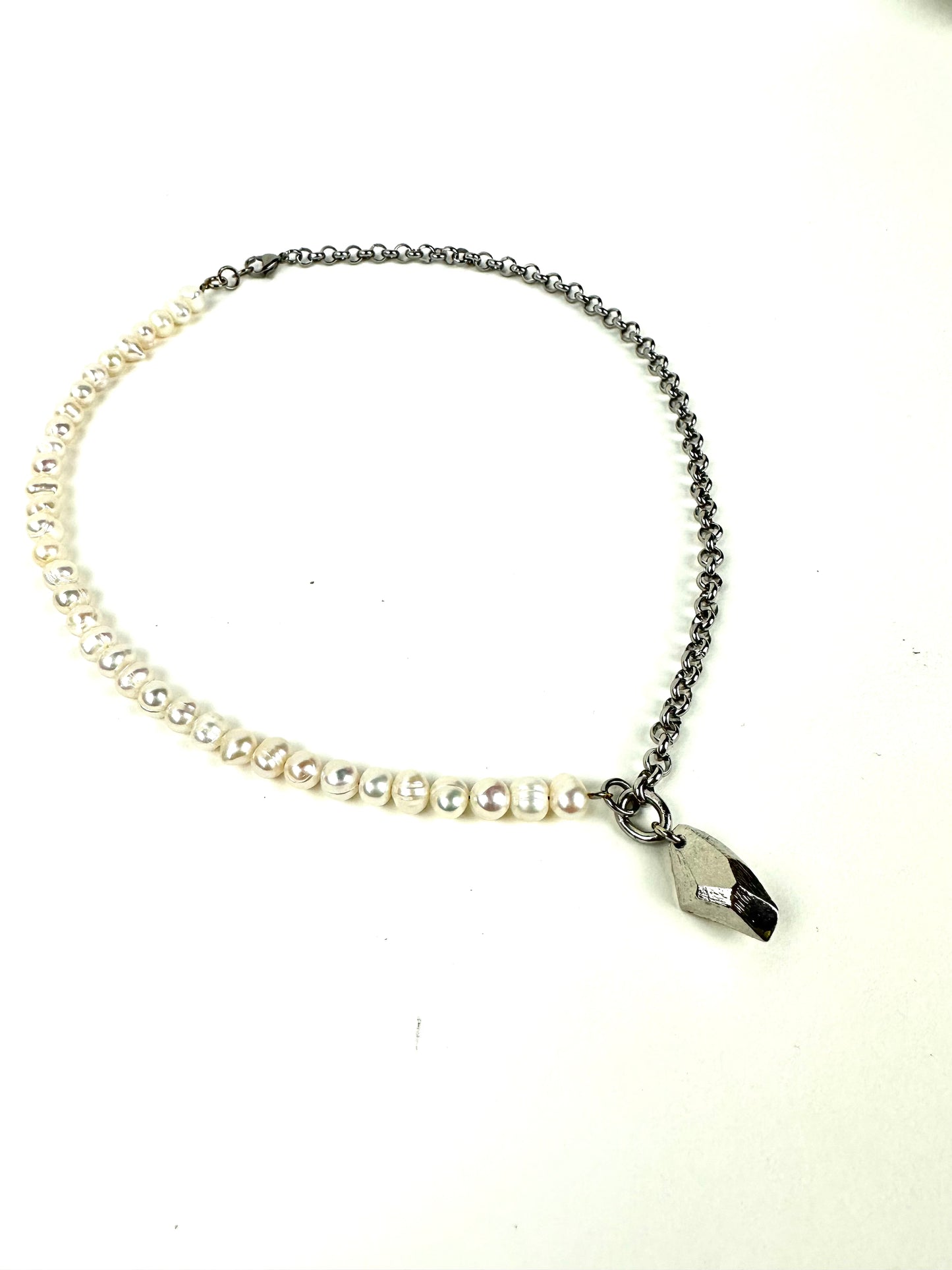 Collar Denali