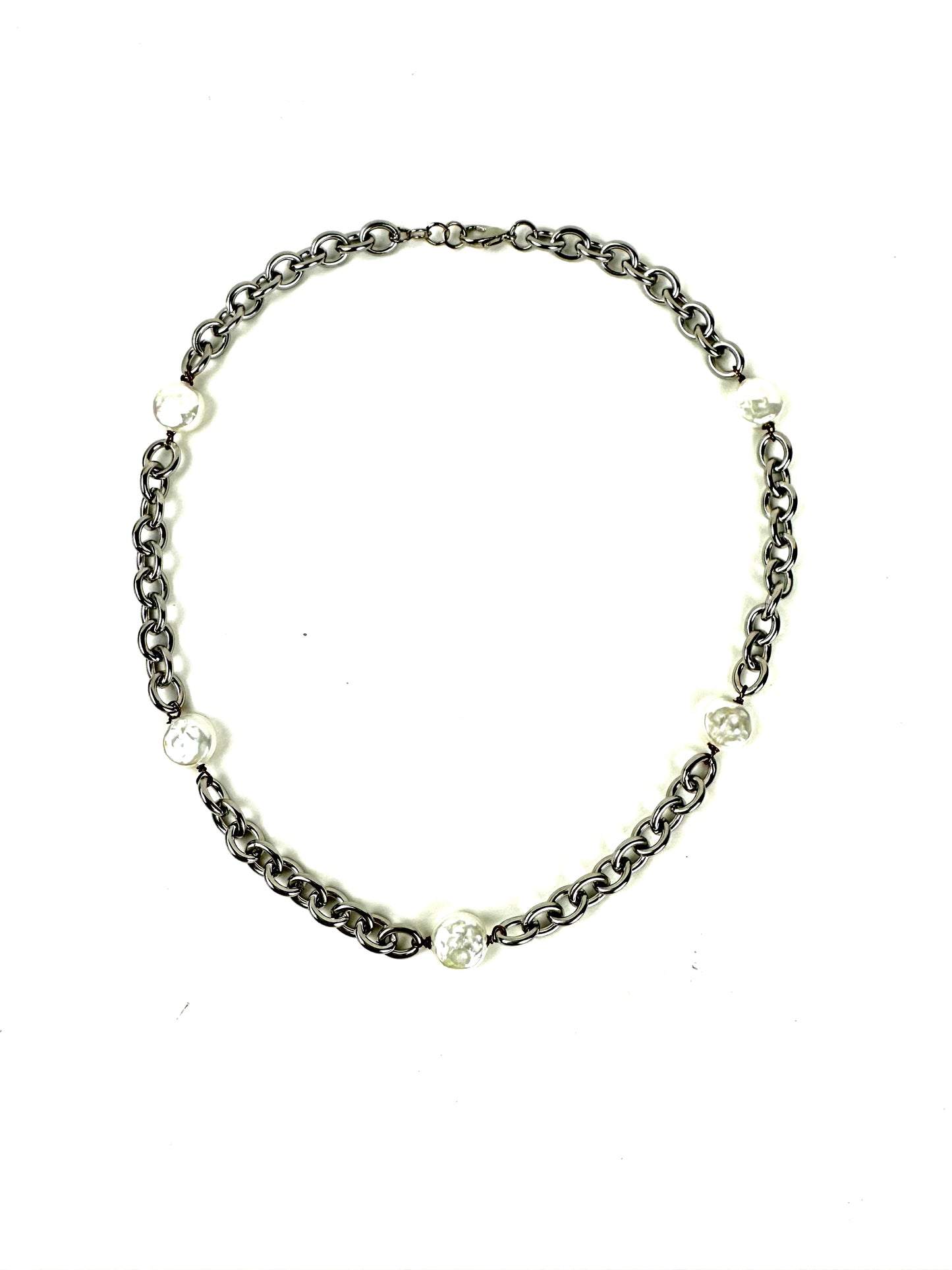 Collar Lucania