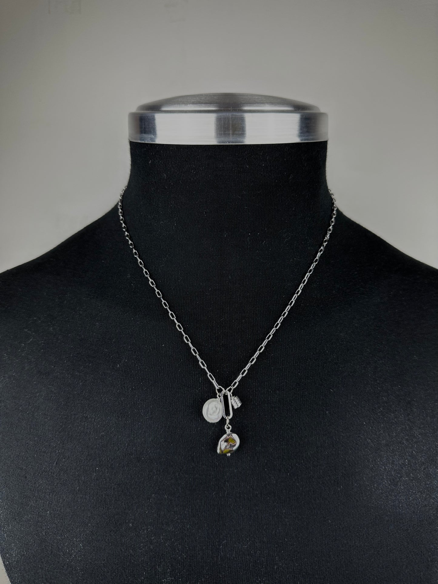Collar Chamonix