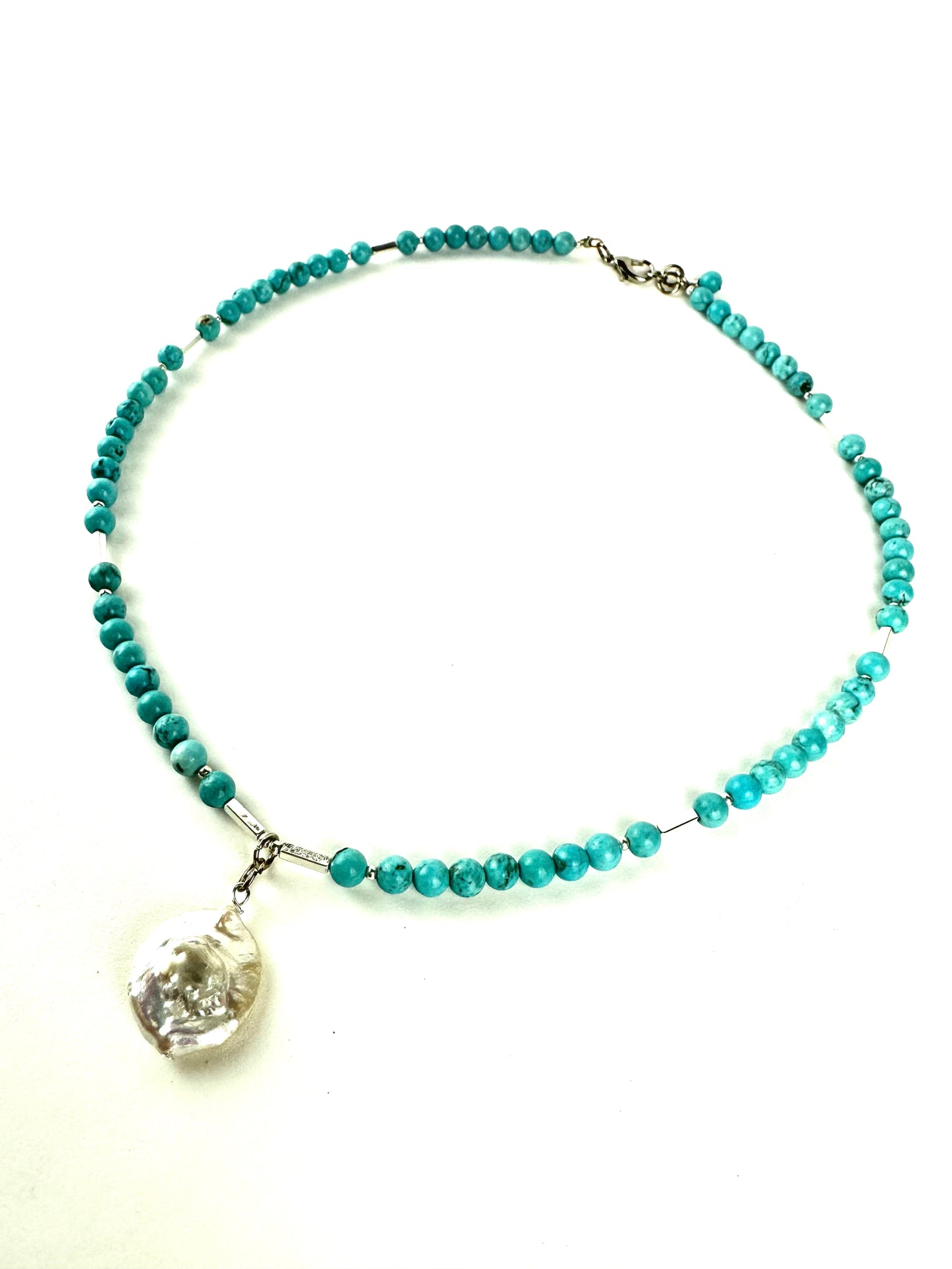 Collar Valdare