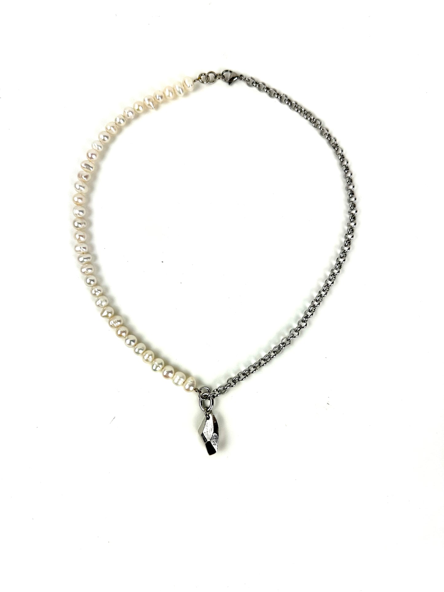 Collar Denali