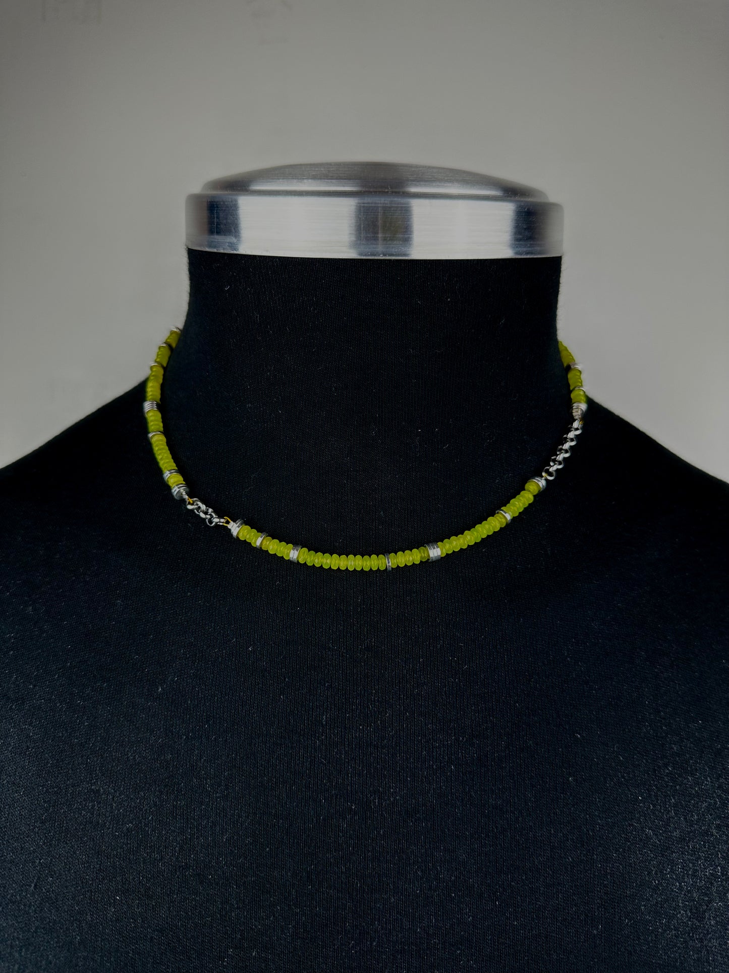 Collar Makalu