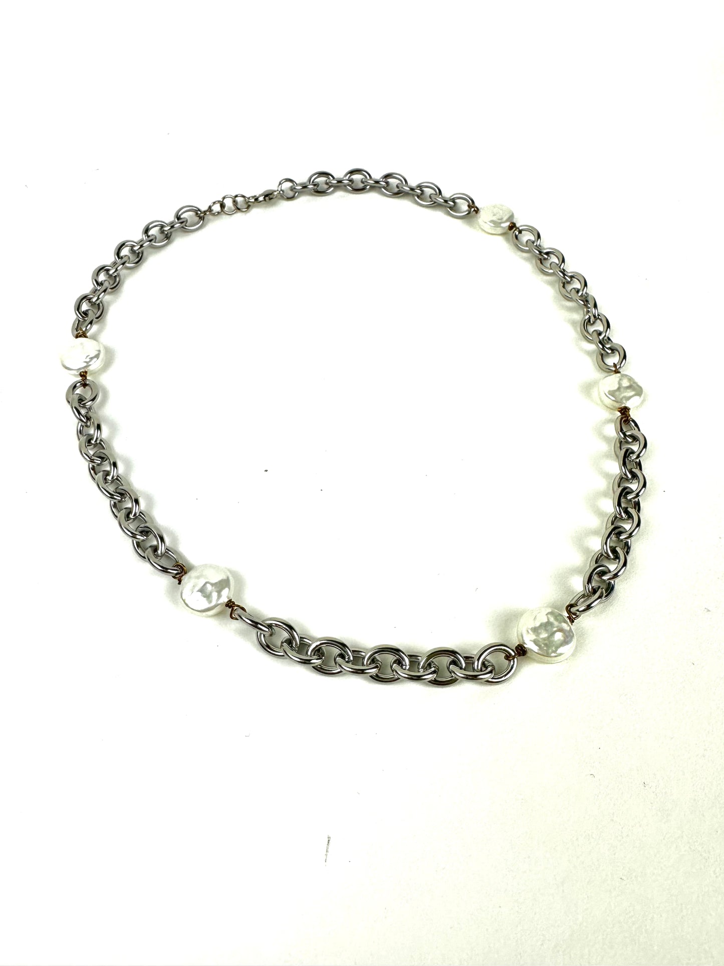 Collar Lucania