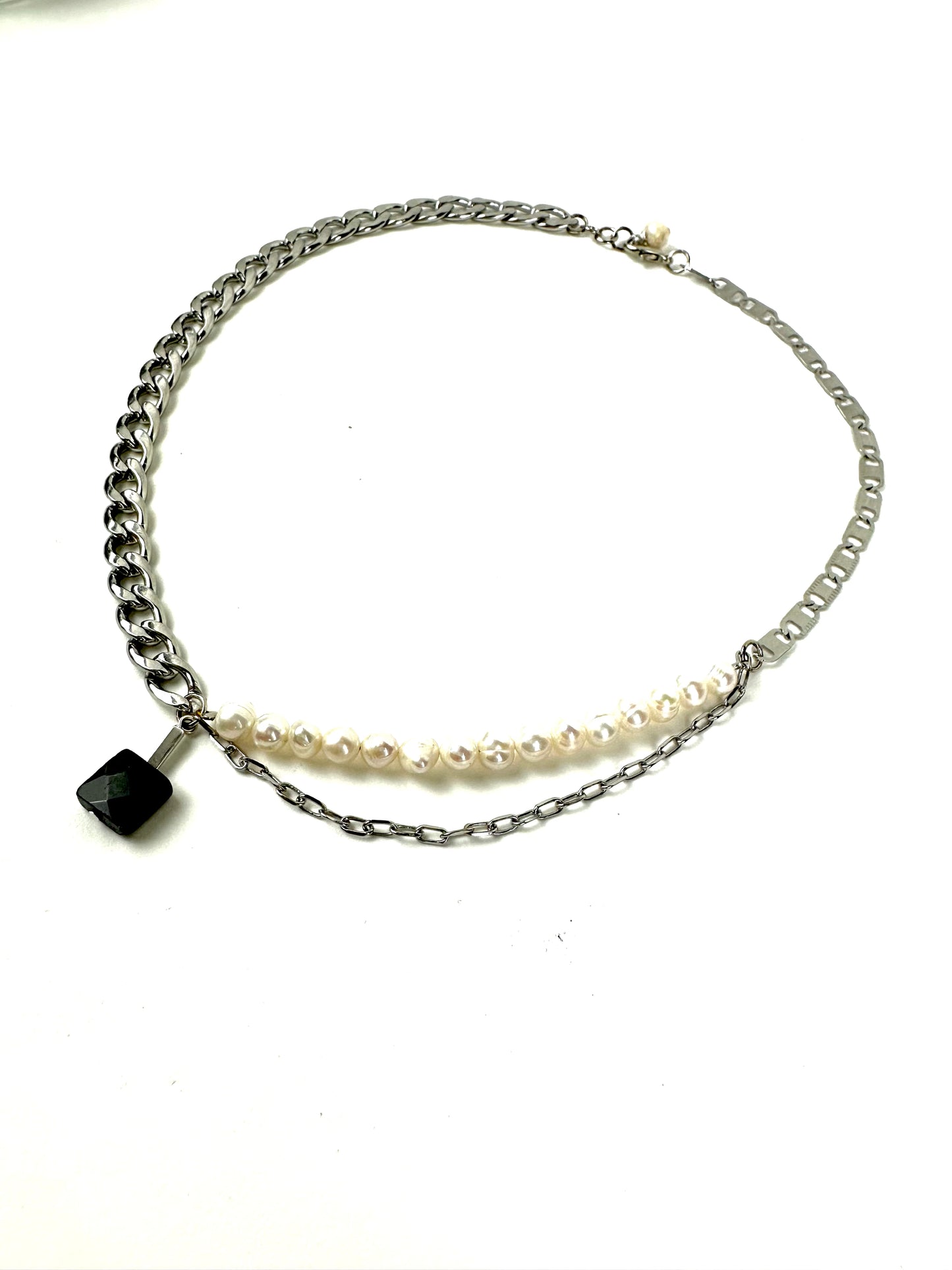 Collar Lhotse