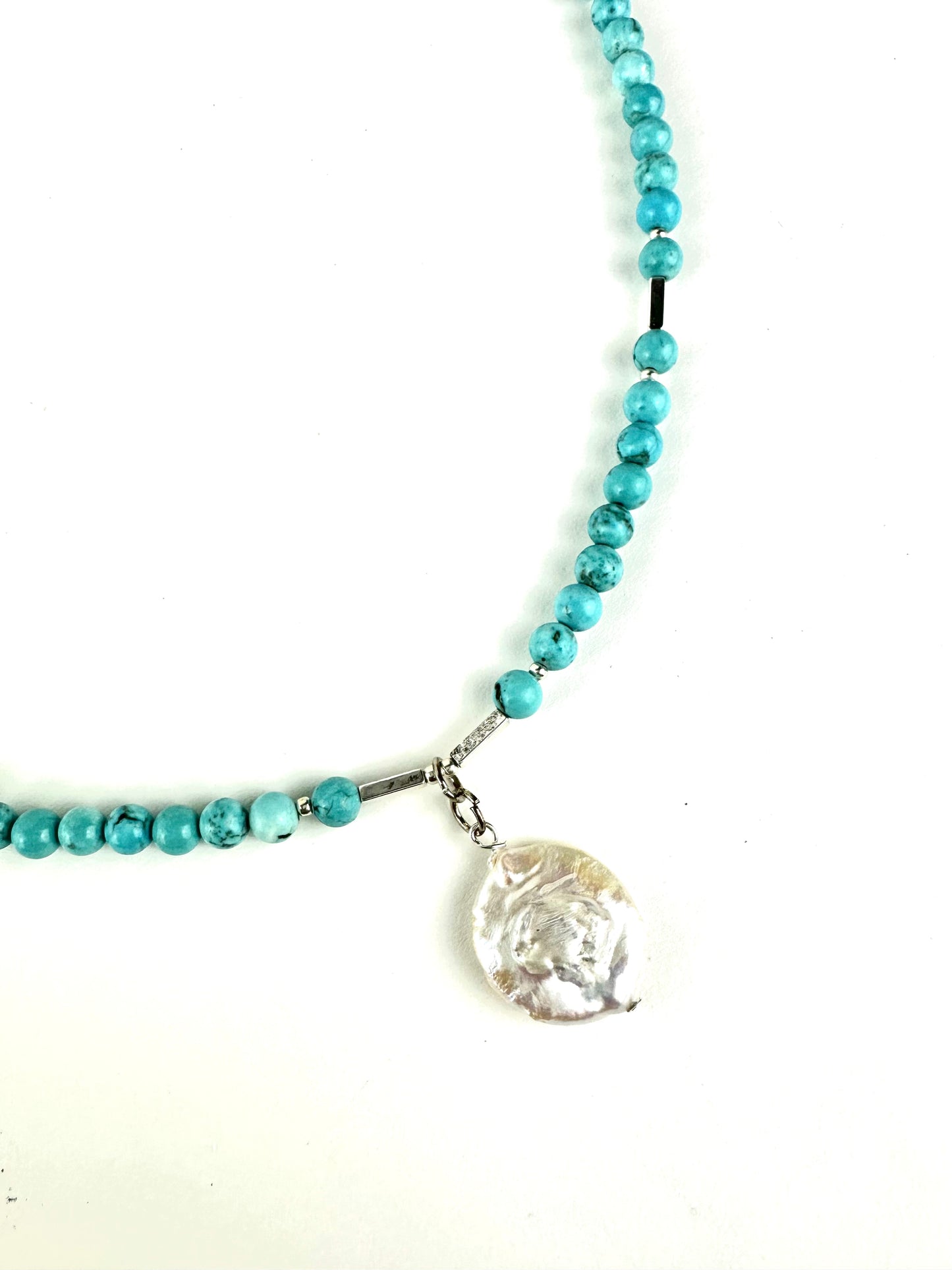 Collar Valdare
