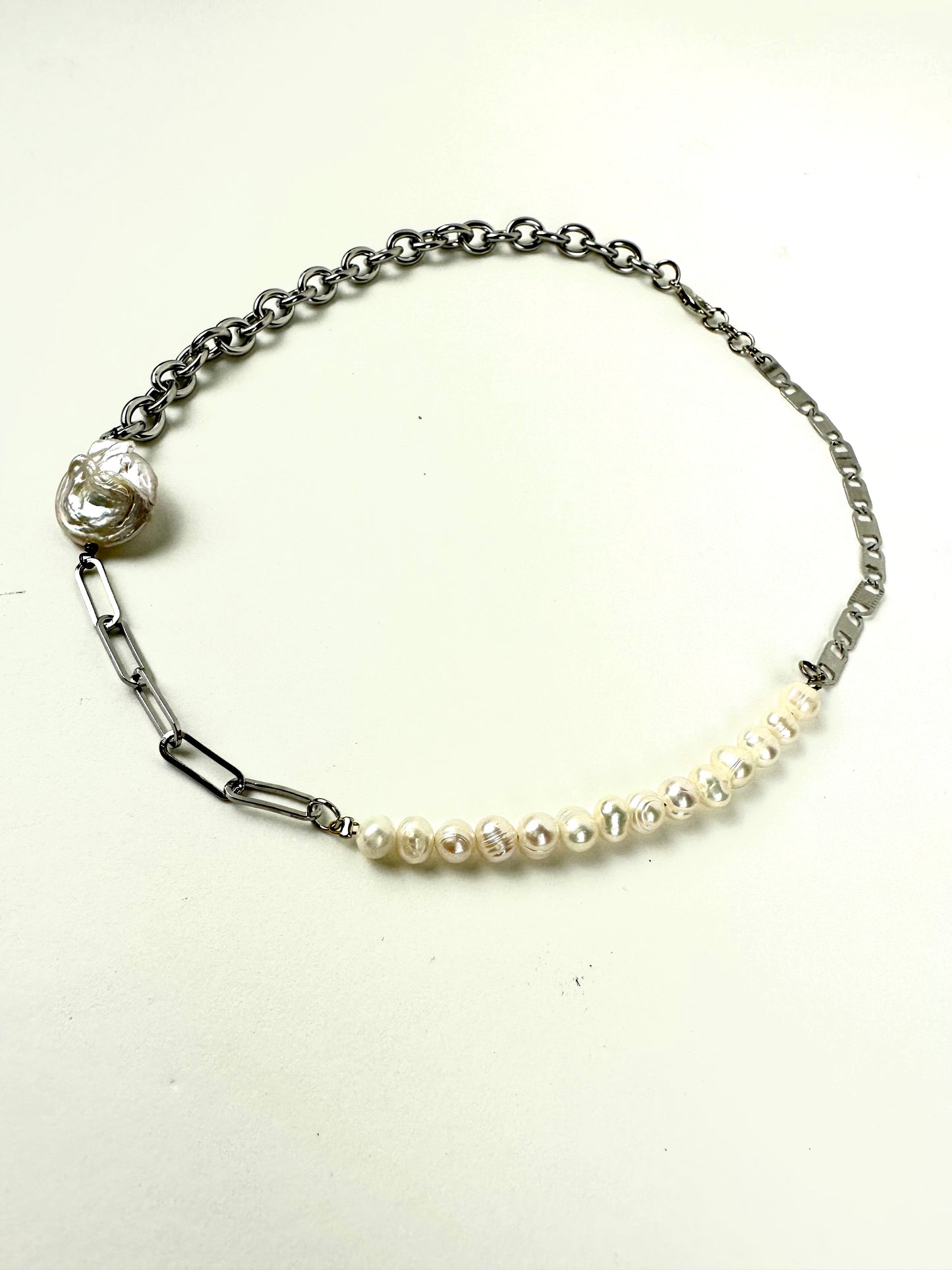 Collar Foraker