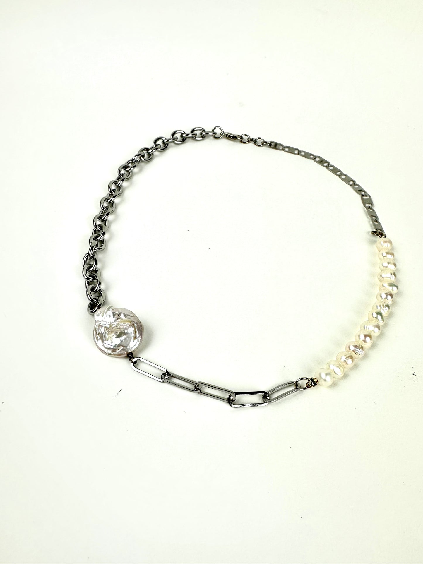 Collar Foraker