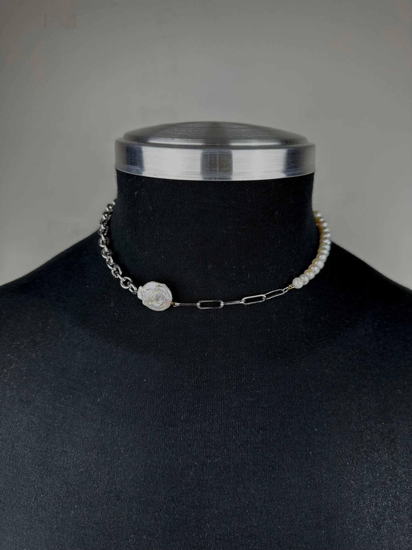 Collar Foraker