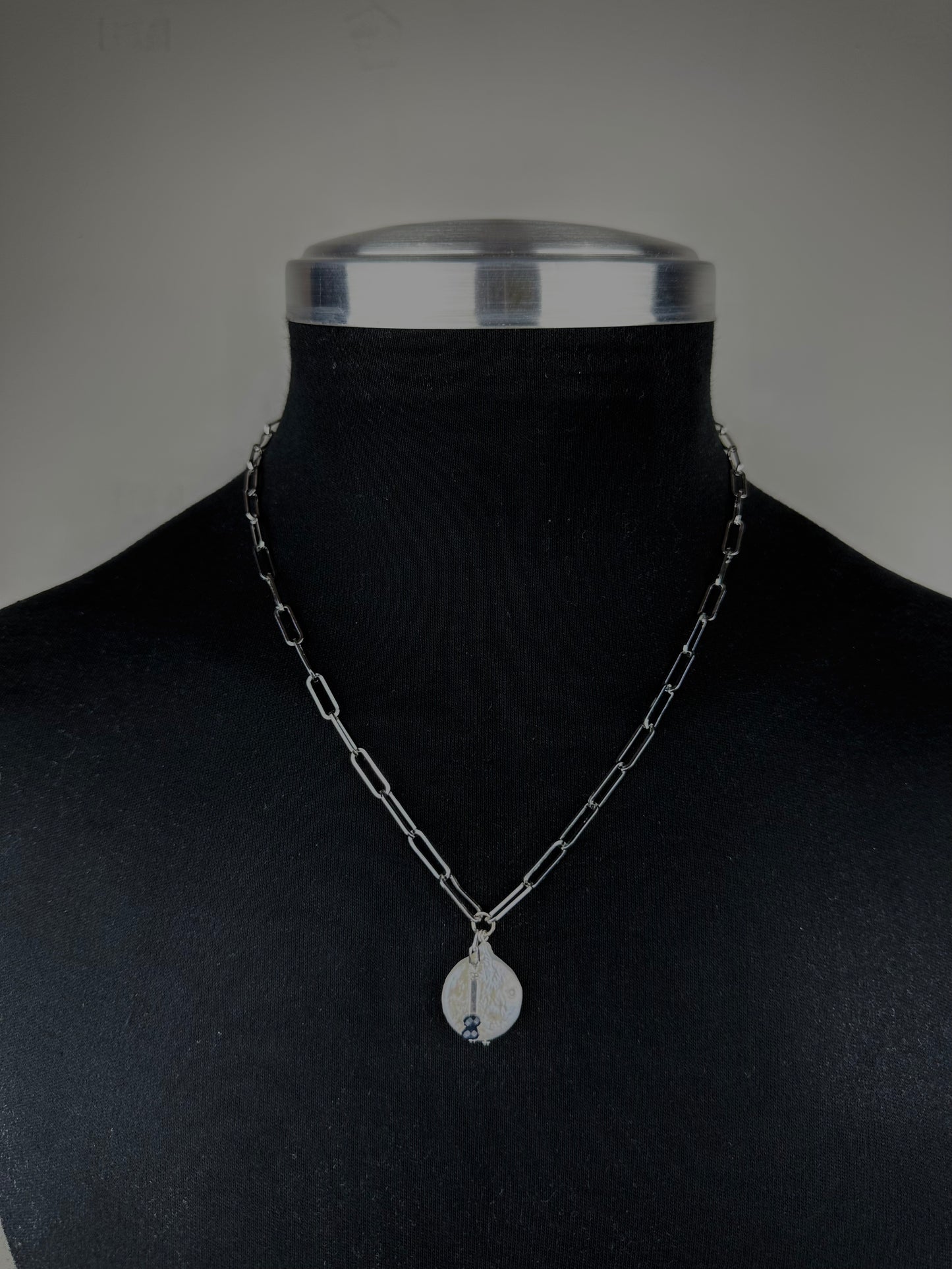 Collar Fuji