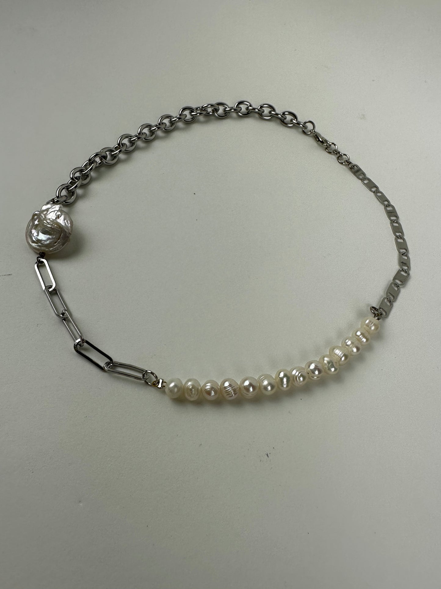 Collar Makalu