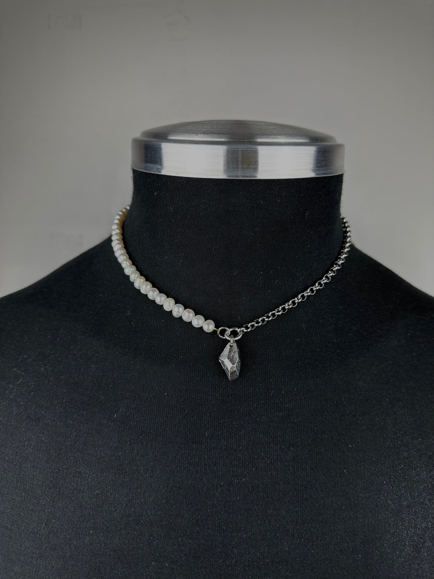 Collar Denali