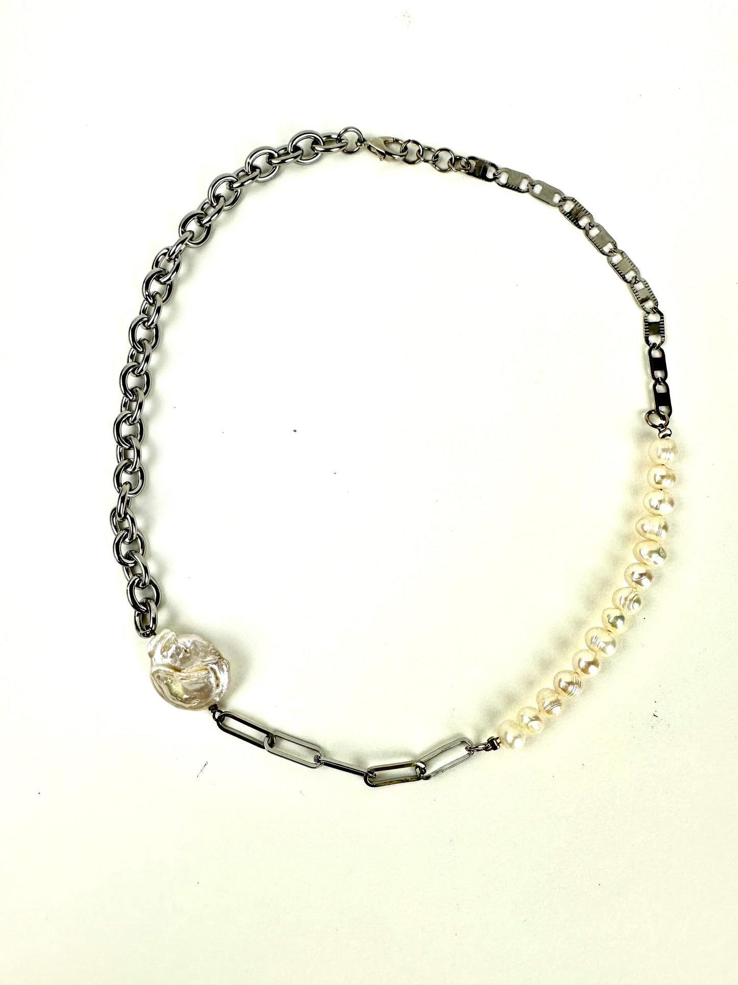 Collar Foraker
