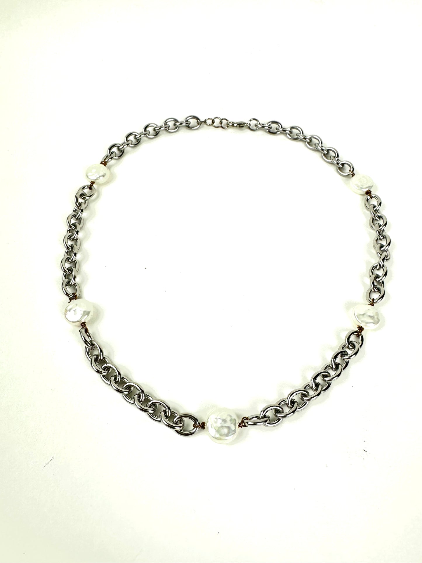 Collar Lucania