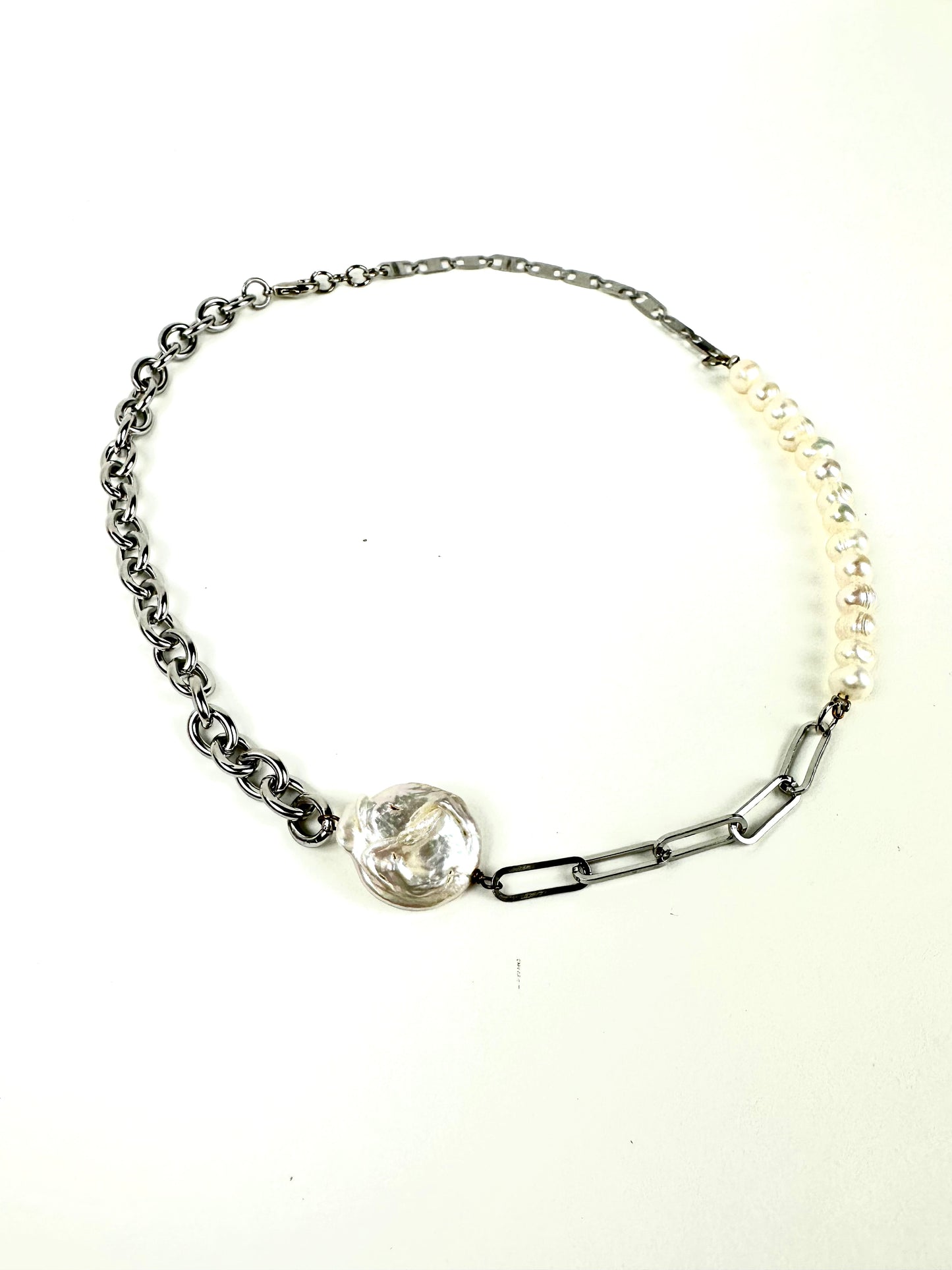 Collar Foraker