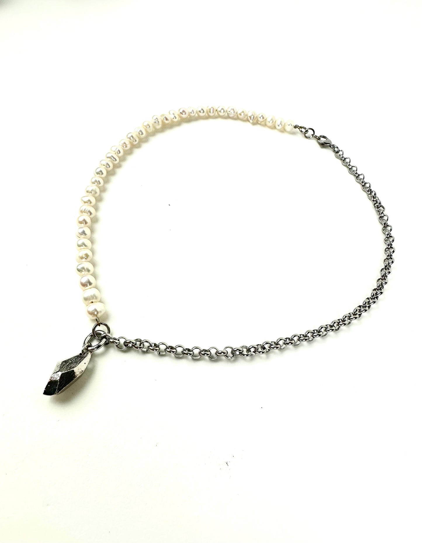 Collar Denali