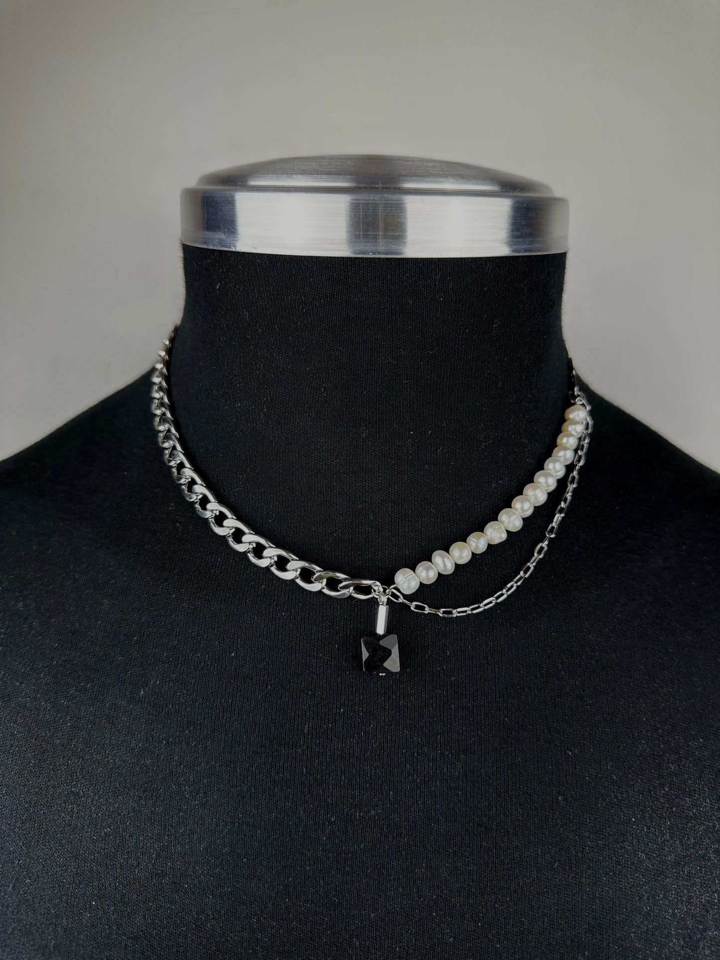 Collar Lhotse