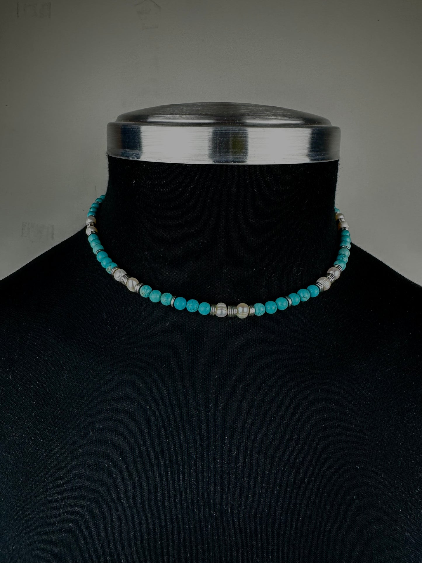 Collar Aconcagua