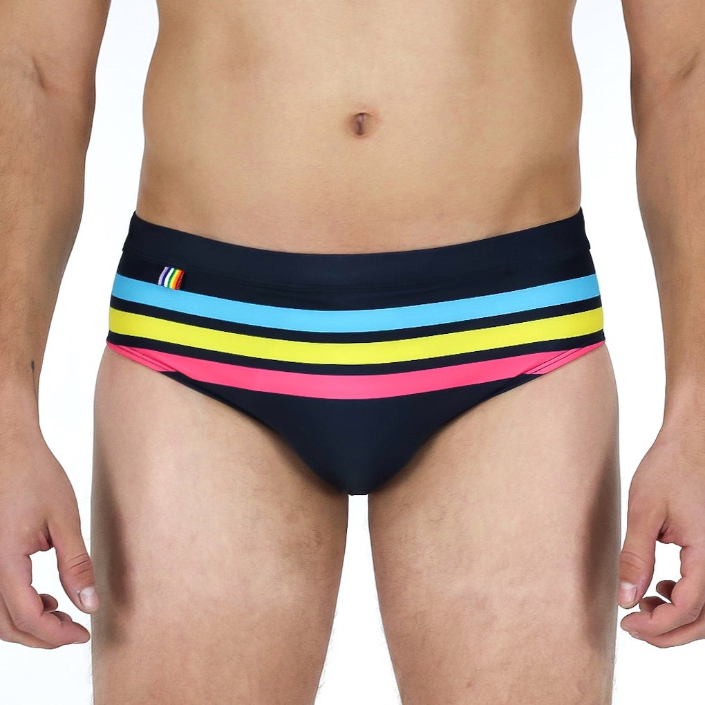 Tahiti negro (XS, L)