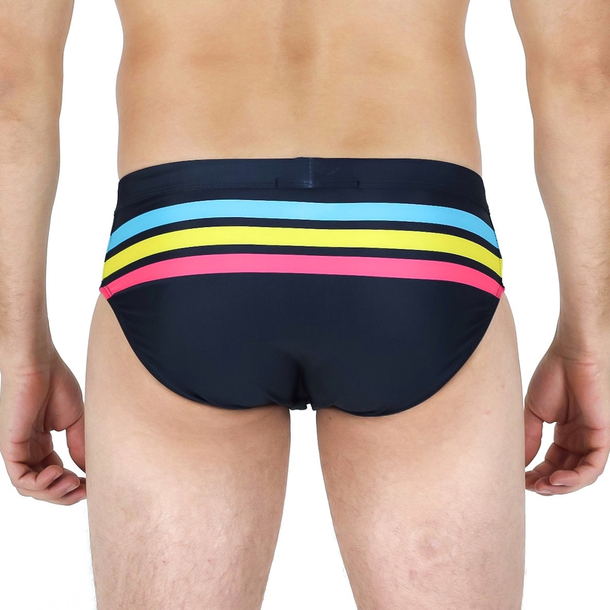 Tahiti negro (XS, L)